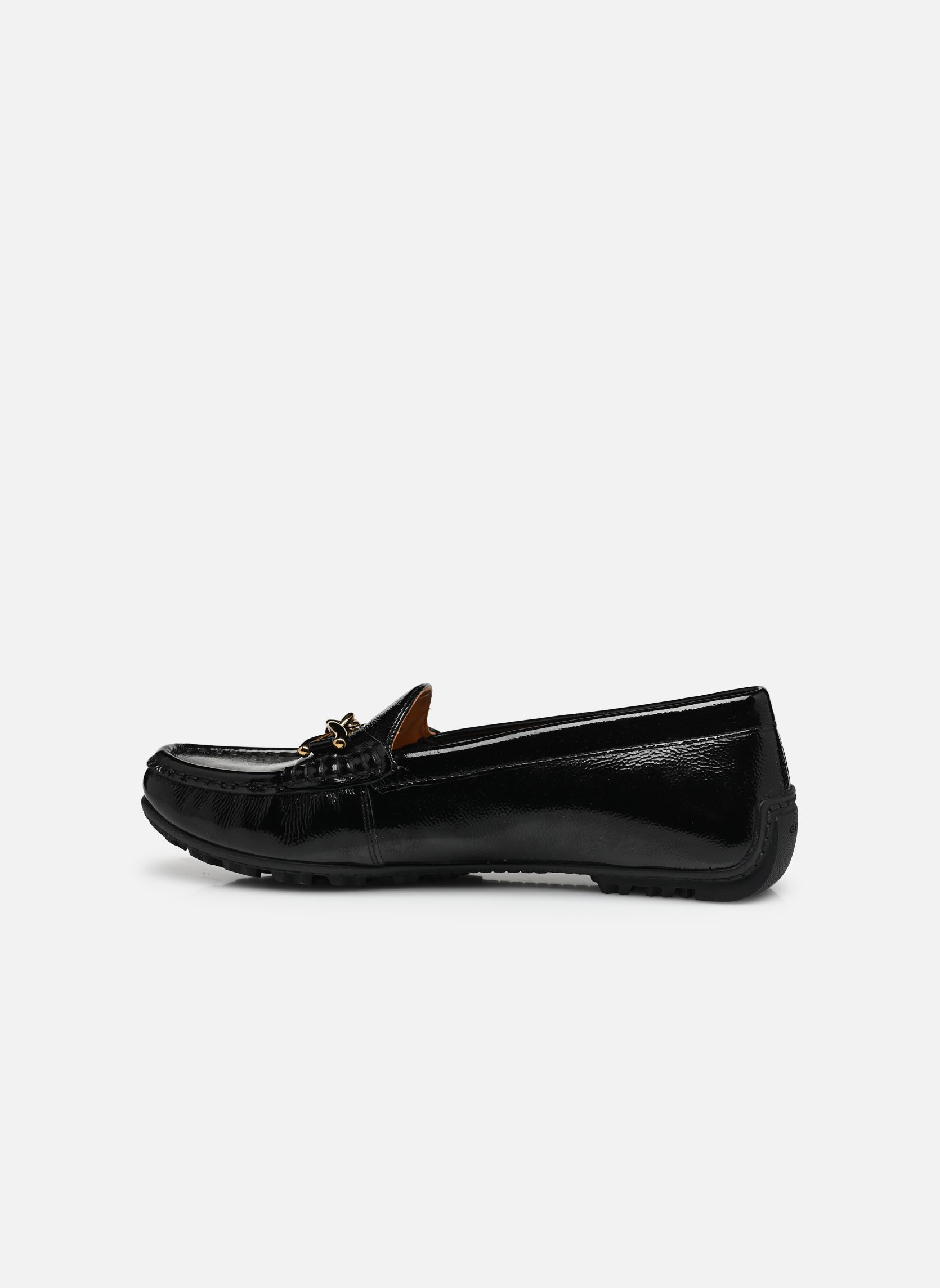 Mocassins D KOSMOPOLIS + GRIP D35RCB00067C9999 dames zwart Geox Mocassins D KOSMOPOLIS + GRIP D35RCB00067C9999 dames zwart Noir
