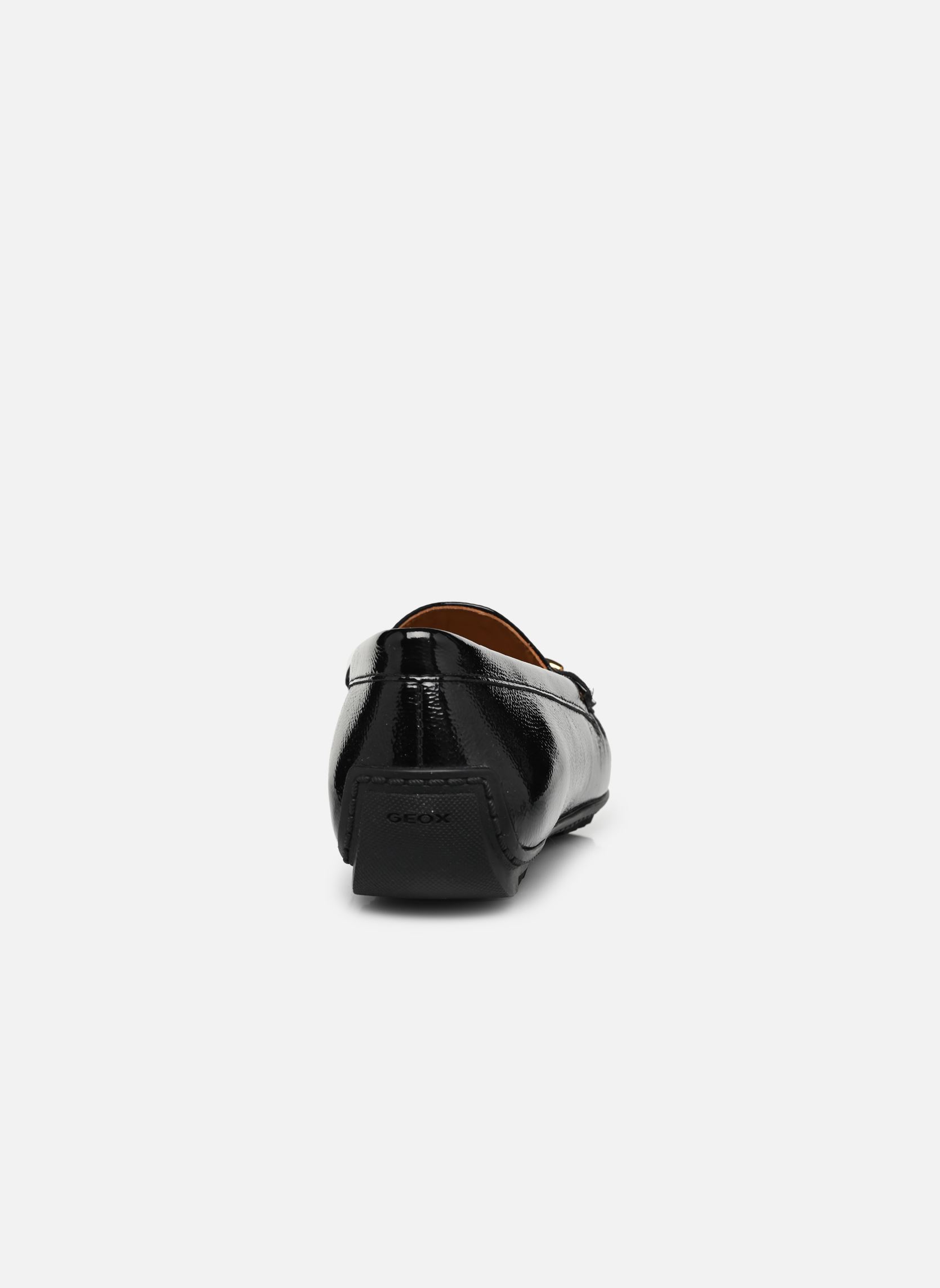 Mocassins D KOSMOPOLIS + GRIP D35RCB00067C9999 dames zwart Geox Mocassins D KOSMOPOLIS + GRIP D35RCB00067C9999 dames zwart Noir