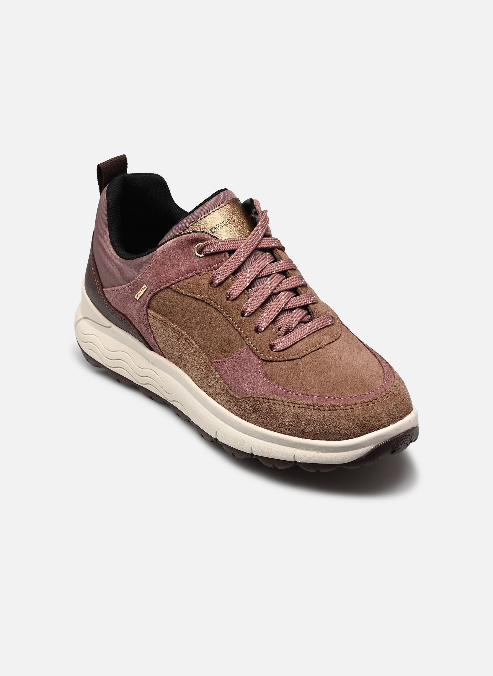 Baskets Geox D3626d 02246 D Spherica