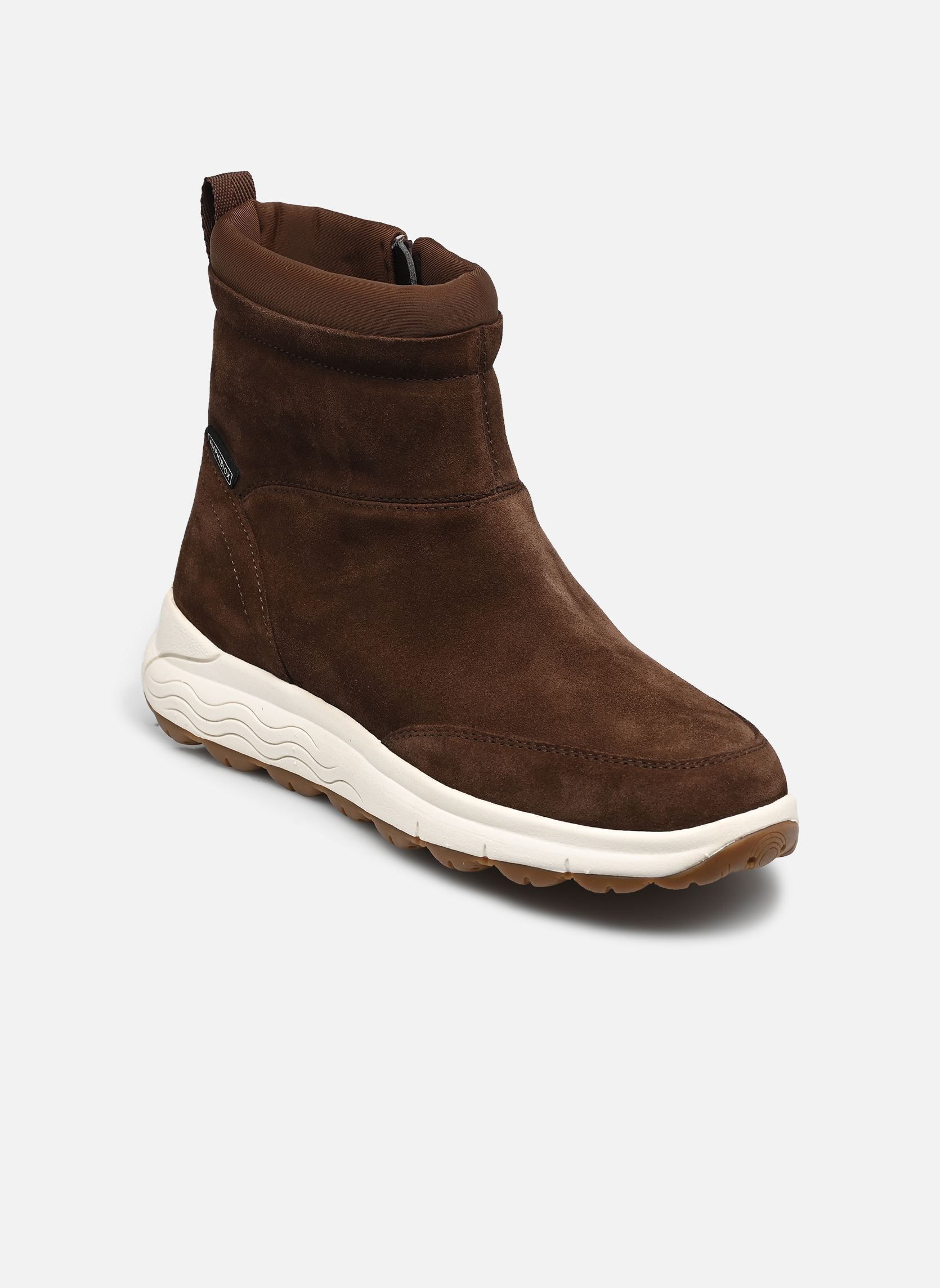 Bottes Geox D6626c 02211 D Spherica