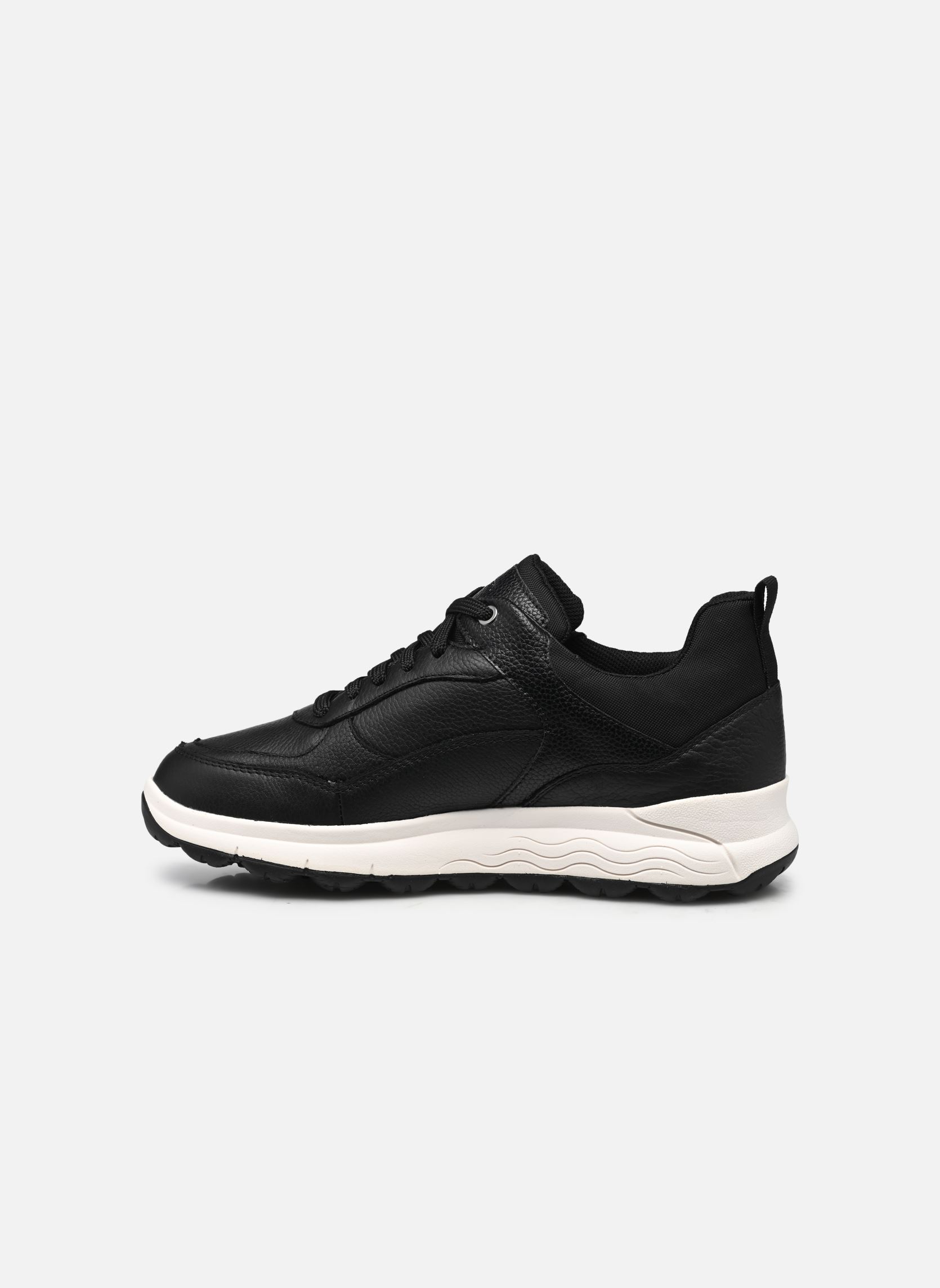 Baskets basses D SPHERICA 4X4 B ABX femme noir Geox Baskets basses D SPHERICA 4X4 B ABX femme noir NOIR
