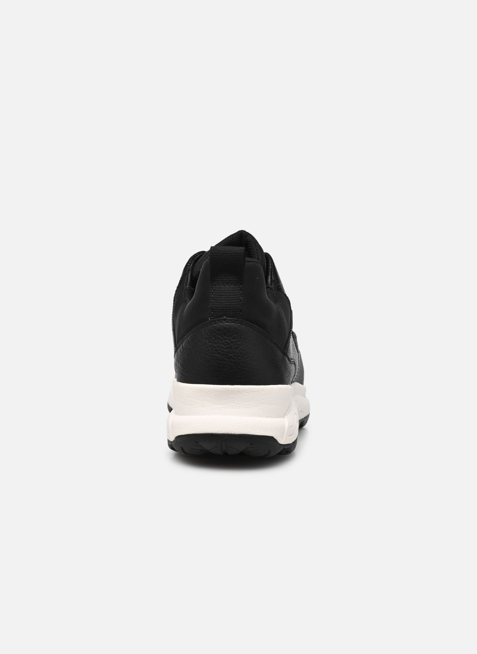 Baskets basses D SPHERICA 4X4 B ABX femme noir Geox Baskets basses D SPHERICA 4X4 B ABX femme noir NOIR
