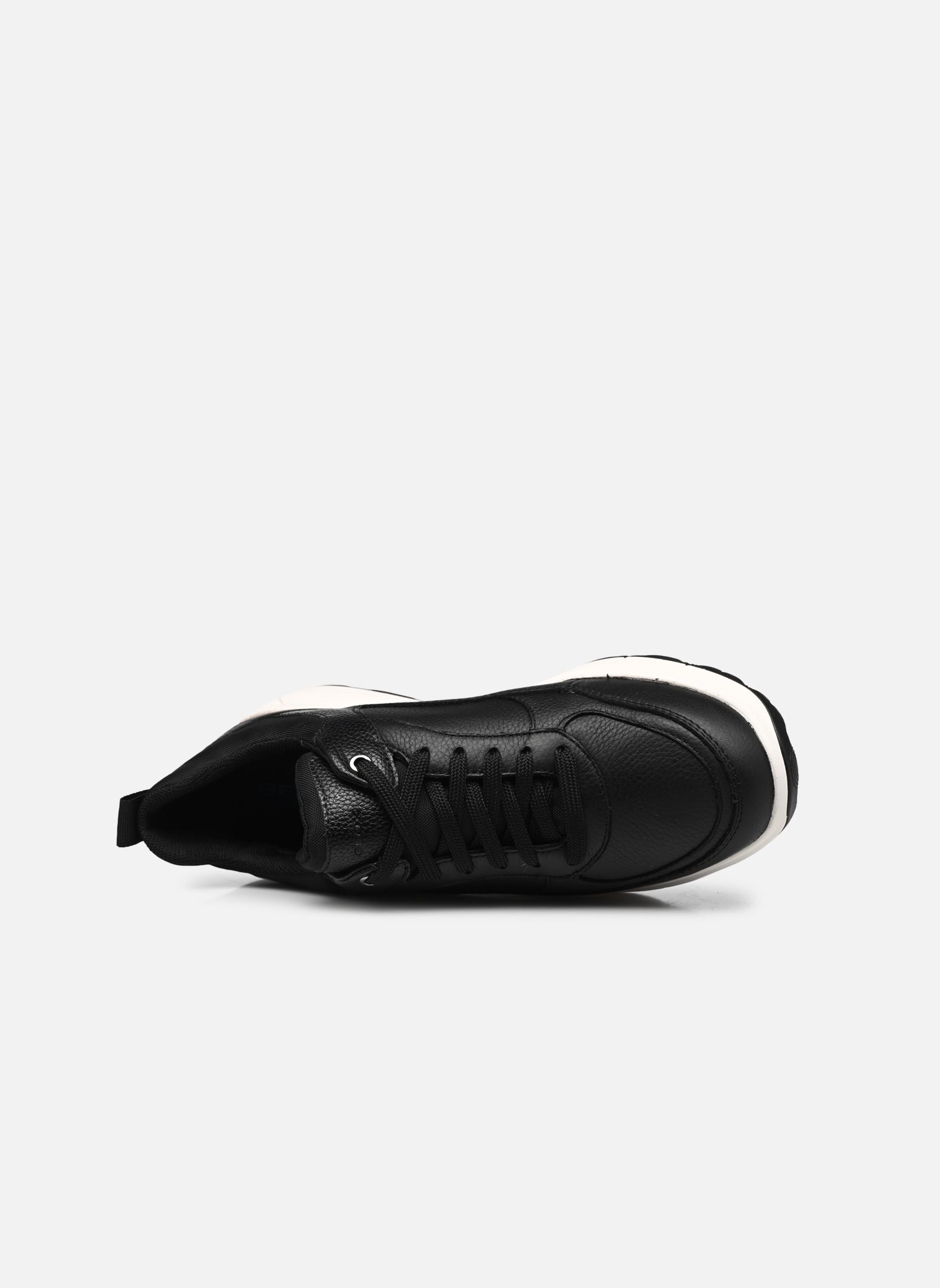 Baskets basses D SPHERICA 4X4 B ABX femme noir Geox Baskets basses D SPHERICA 4X4 B ABX femme noir NOIR