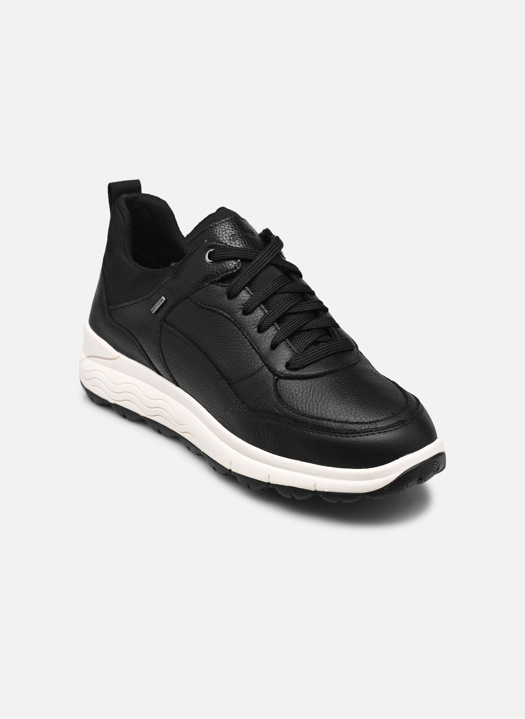 Geox Zapatillas Spherica 4X4 Abx Marrón | Dressinn