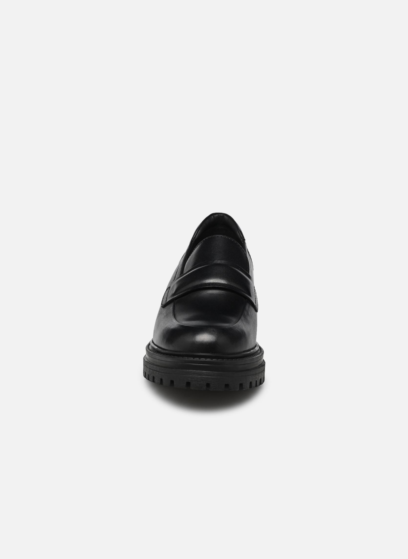 Mocassins D IRIDEA D36HRA00043C9999 femme noir Geox Mocassins D IRIDEA D36HRA00043C9999 femme noir Noir