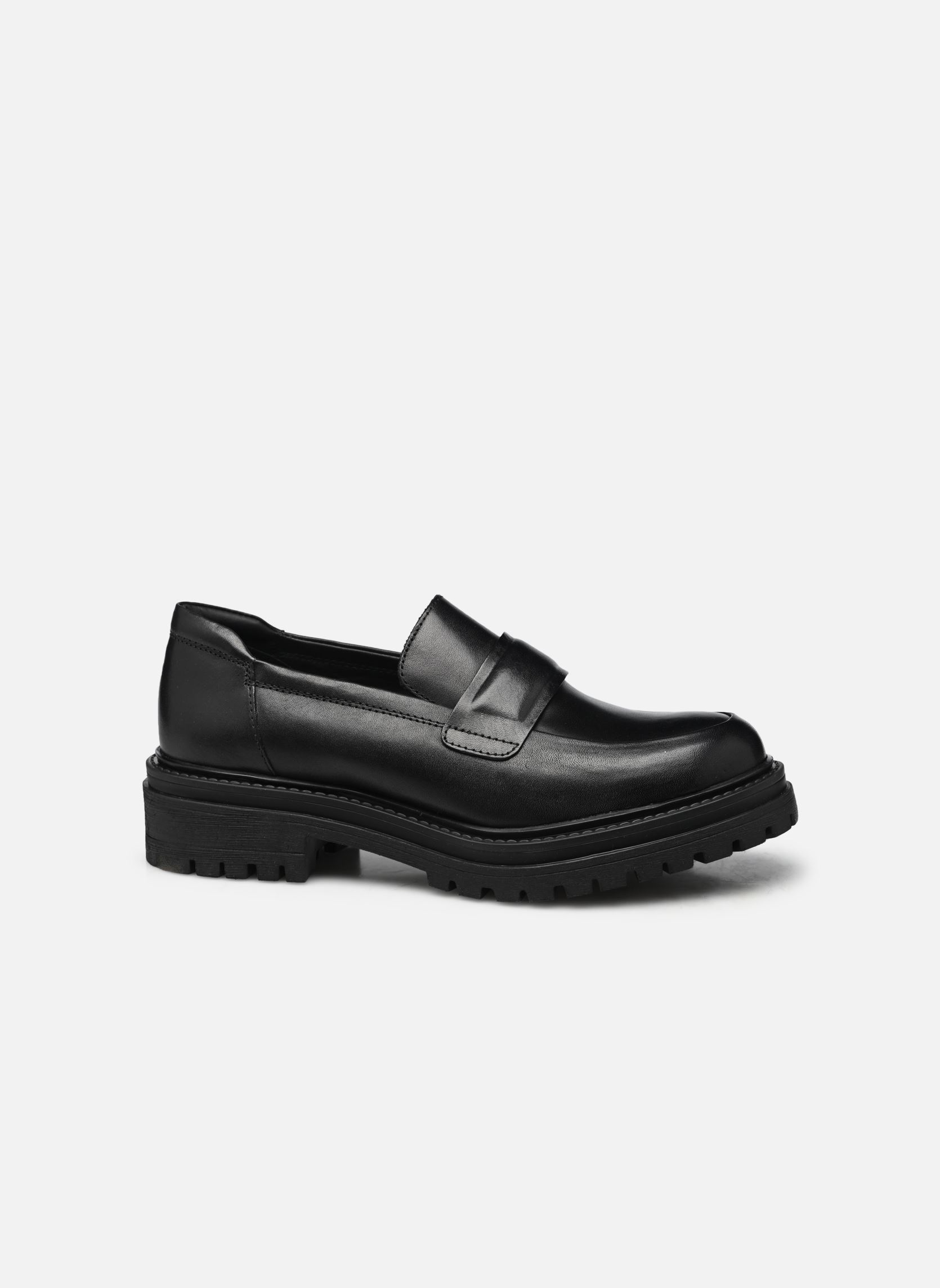 Mocassins D IRIDEA D36HRA00043C9999 femme noir Geox Mocassins D IRIDEA D36HRA00043C9999 femme noir Noir