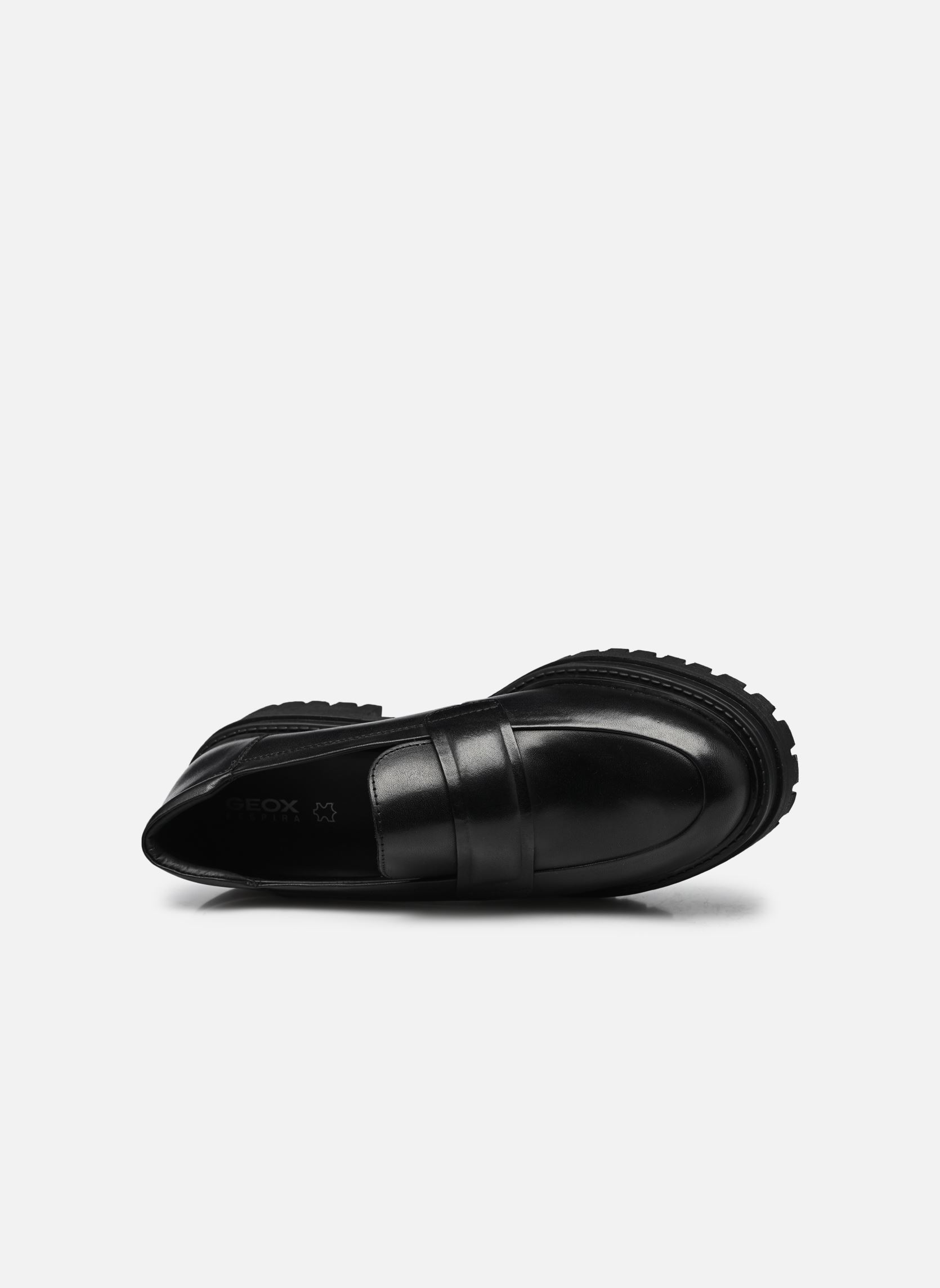 Mocassins D IRIDEA D36HRA00043C9999 femme noir Geox Mocassins D IRIDEA D36HRA00043C9999 femme noir Noir