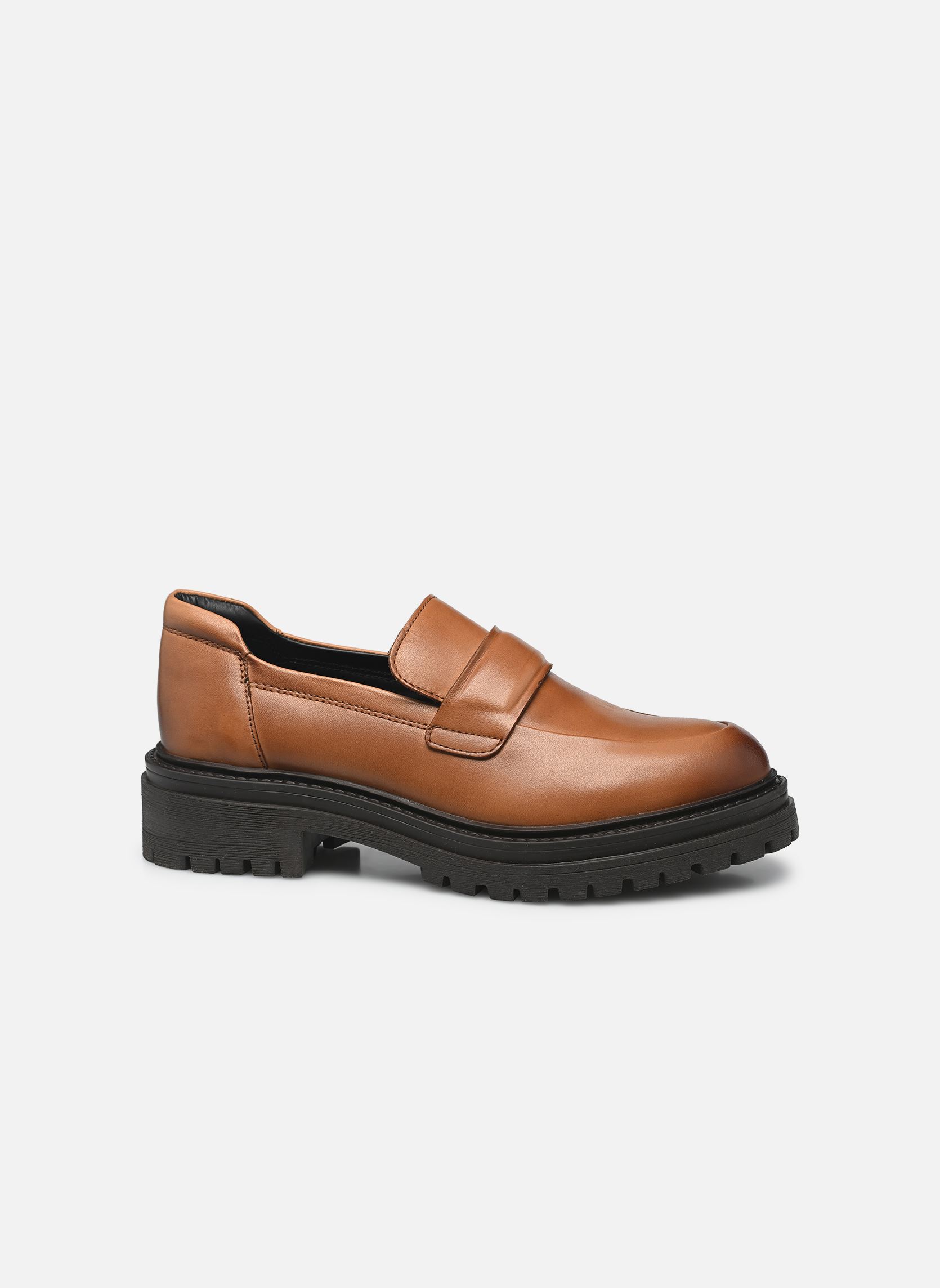 Mocassini D IRIDEA D36HRA00043C9999 donna marrone Geox Mocassini D IRIDEA D36HRA00043C9999 donna marrone Cognac