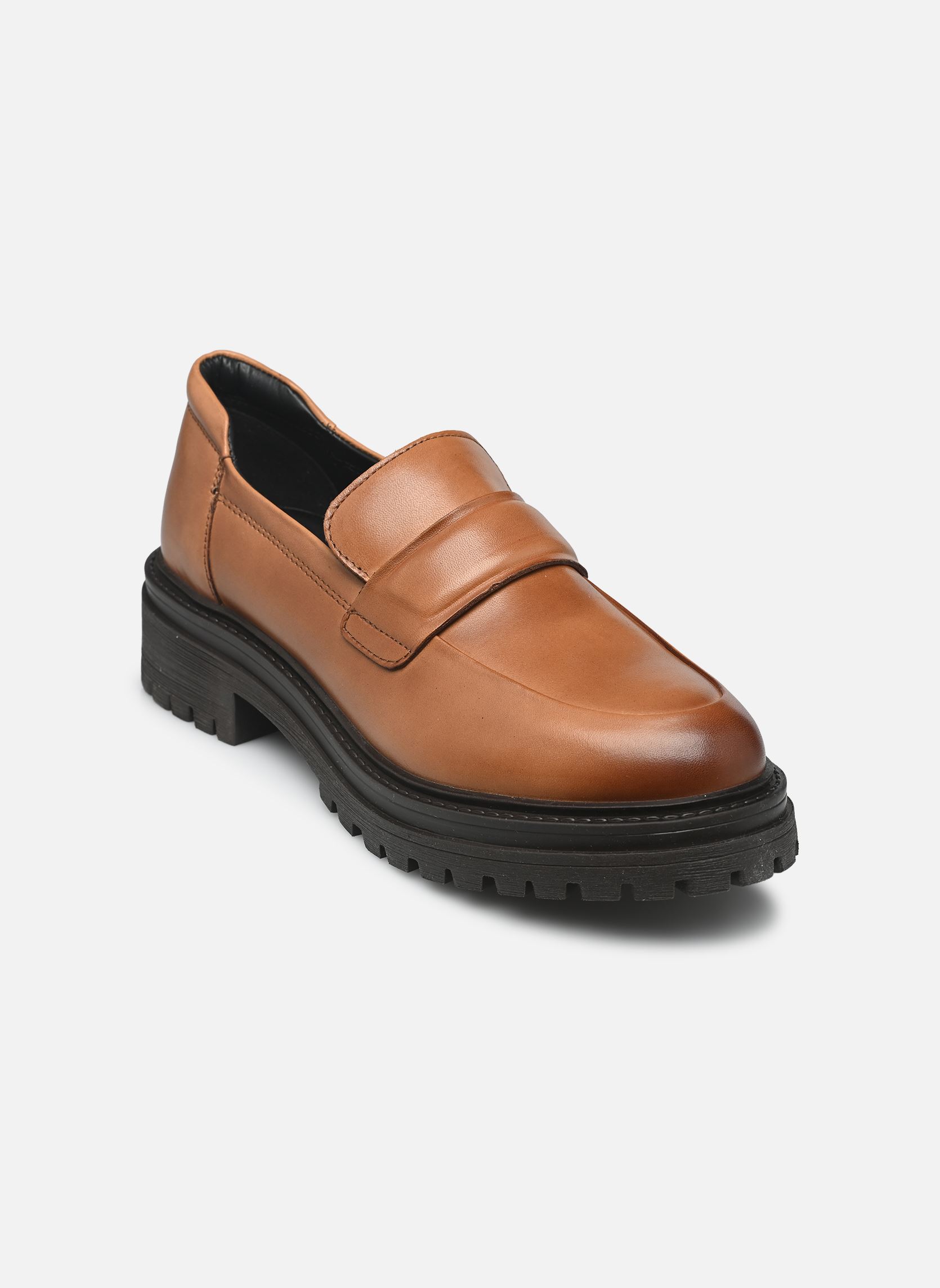 Mocassini D IRIDEA D36HRA00043C9999 donna marrone Geox Mocassini D IRIDEA D36HRA00043C9999 donna marrone Cognac