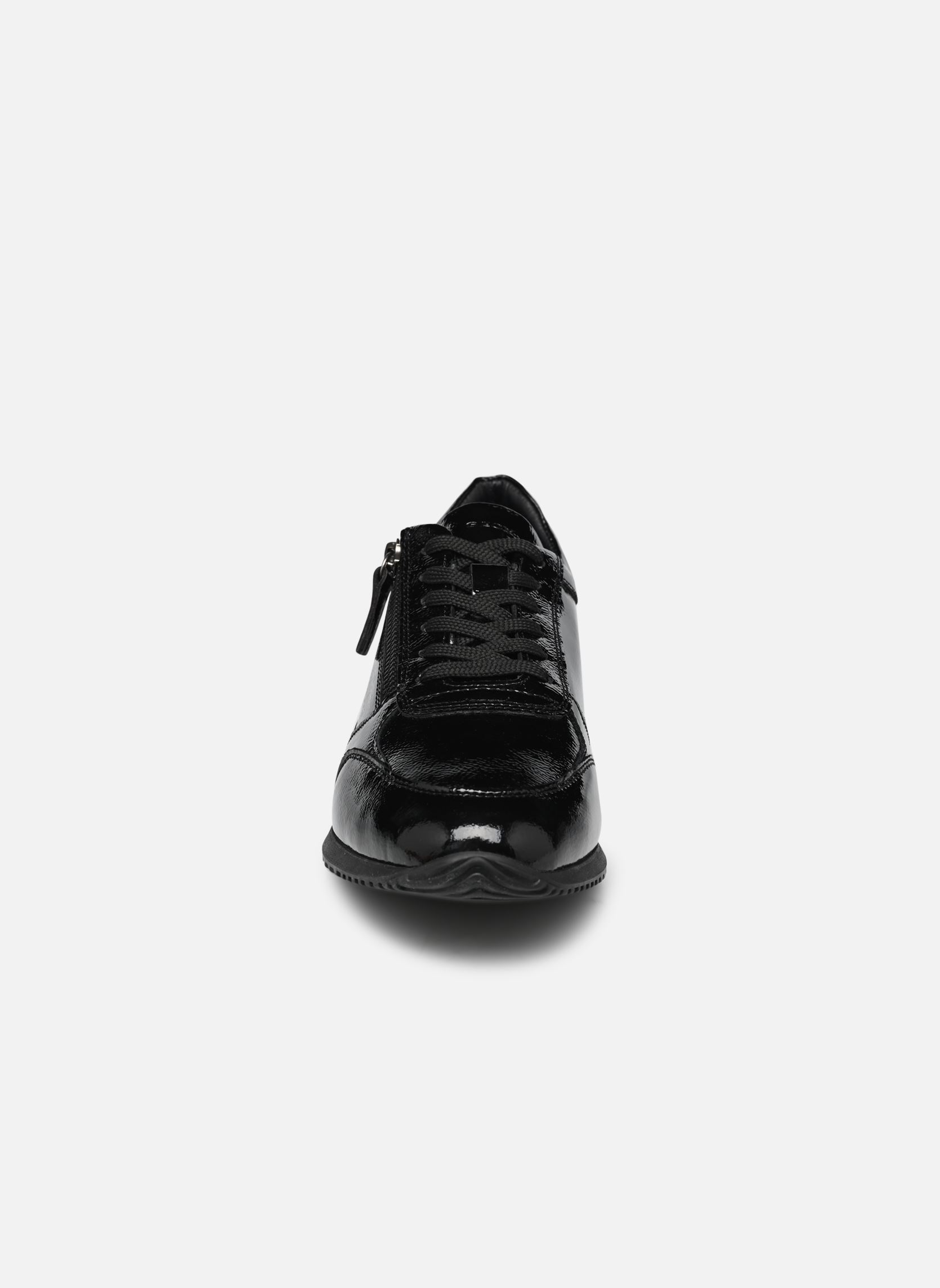 Geox D Calithe A – Scarpe Da Ginnastica Donna – Traspiranti E Con Suola In Gomma