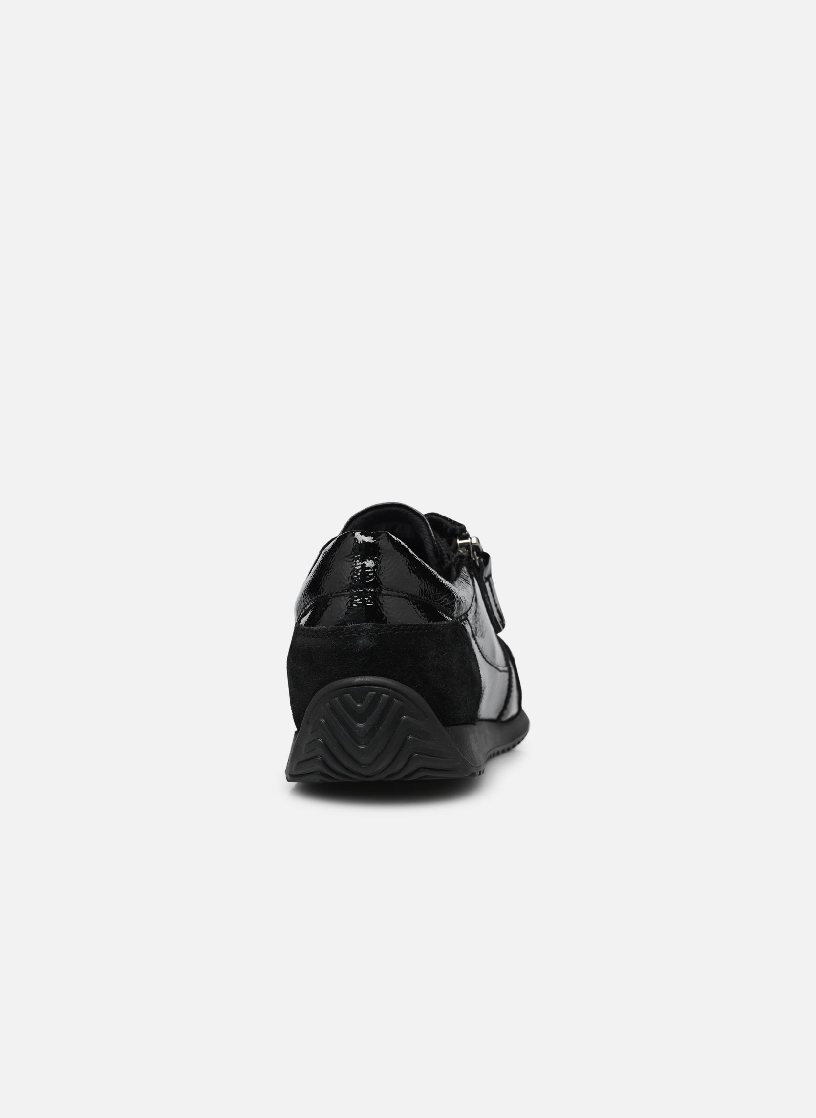 Baskets D CALITHE femme noir Geox Baskets D CALITHE femme noir Noir