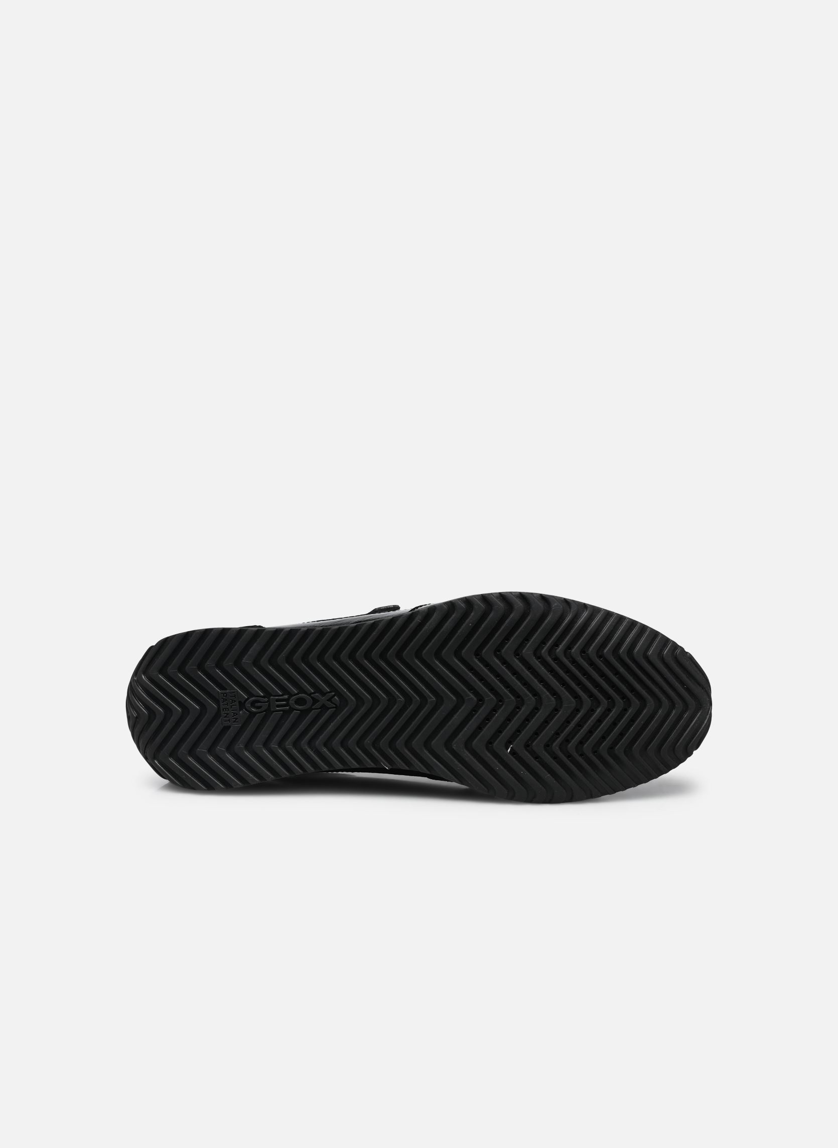 Baskets D CALITHE femme noir Geox Baskets D CALITHE femme noir Noir