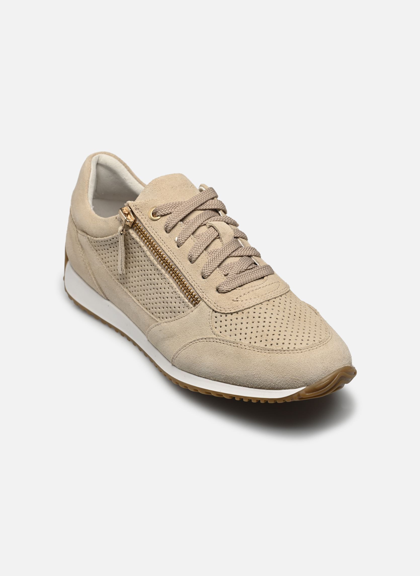 Baskets basses Geox D CALITHE - vue 7