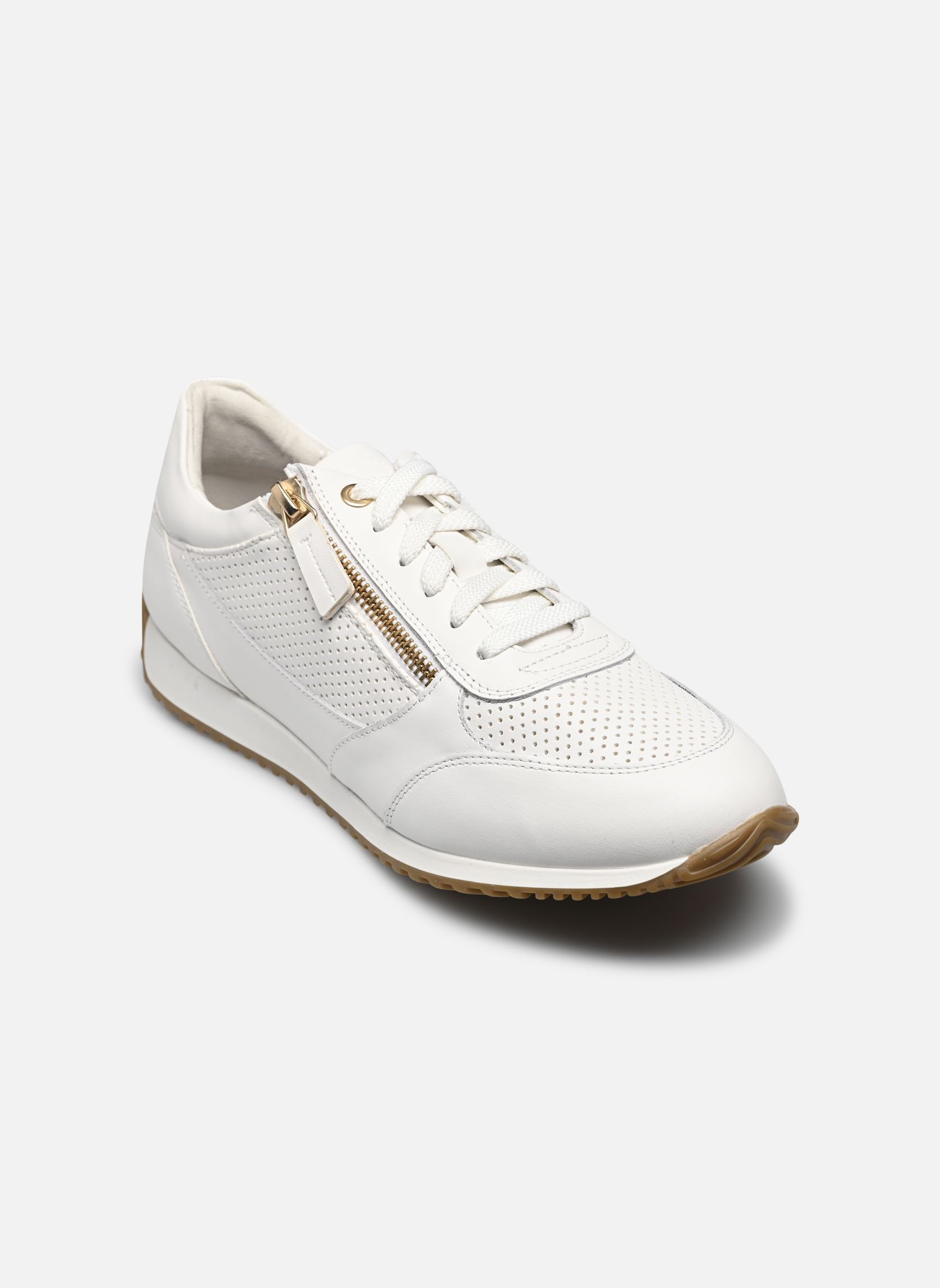 Baskets basses Geox D CALITHE - vue 4