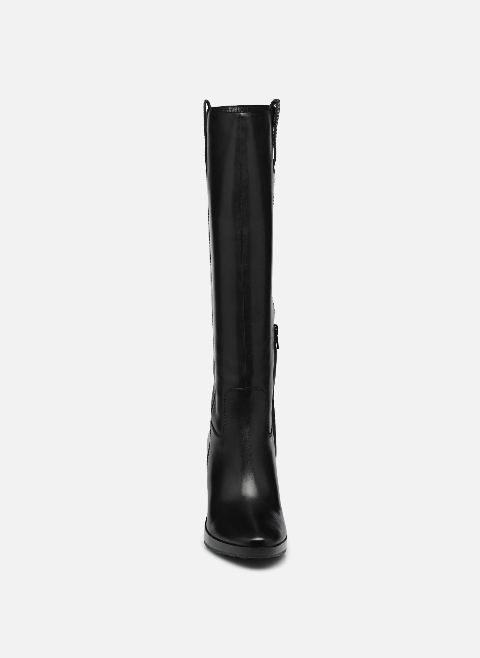 Bottes D WALK PLEASURE 85 D36TFA00043C9999 femme noir Geox Bottes D WALK PLEASURE 85 D36TFA00043C9999 femme noir Noir