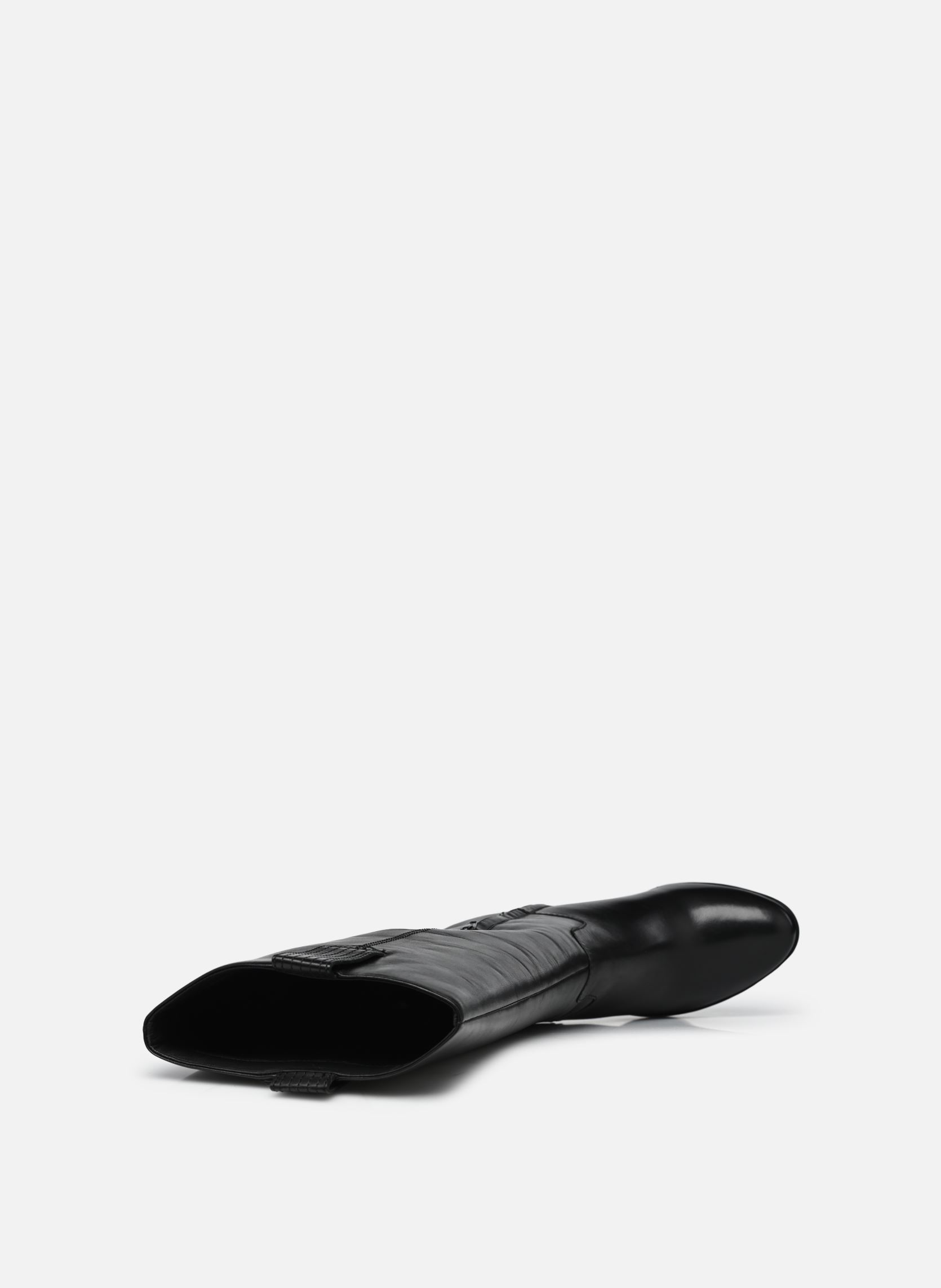 Bottes D WALK PLEASURE 85 D36TFA00043C9999 femme noir Geox Bottes D WALK PLEASURE 85 D36TFA00043C9999 femme noir Noir
