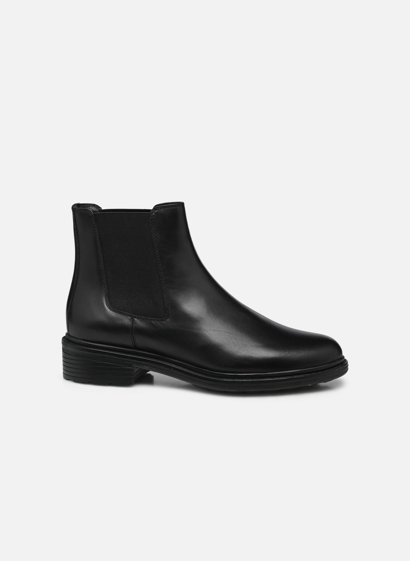 Botines y botas D WALK PLEASURE D36TGE00043C9999 mujer negro Geox Botines y botas D WALK PLEASURE D36TGE00043C9999 mujer negro Noir