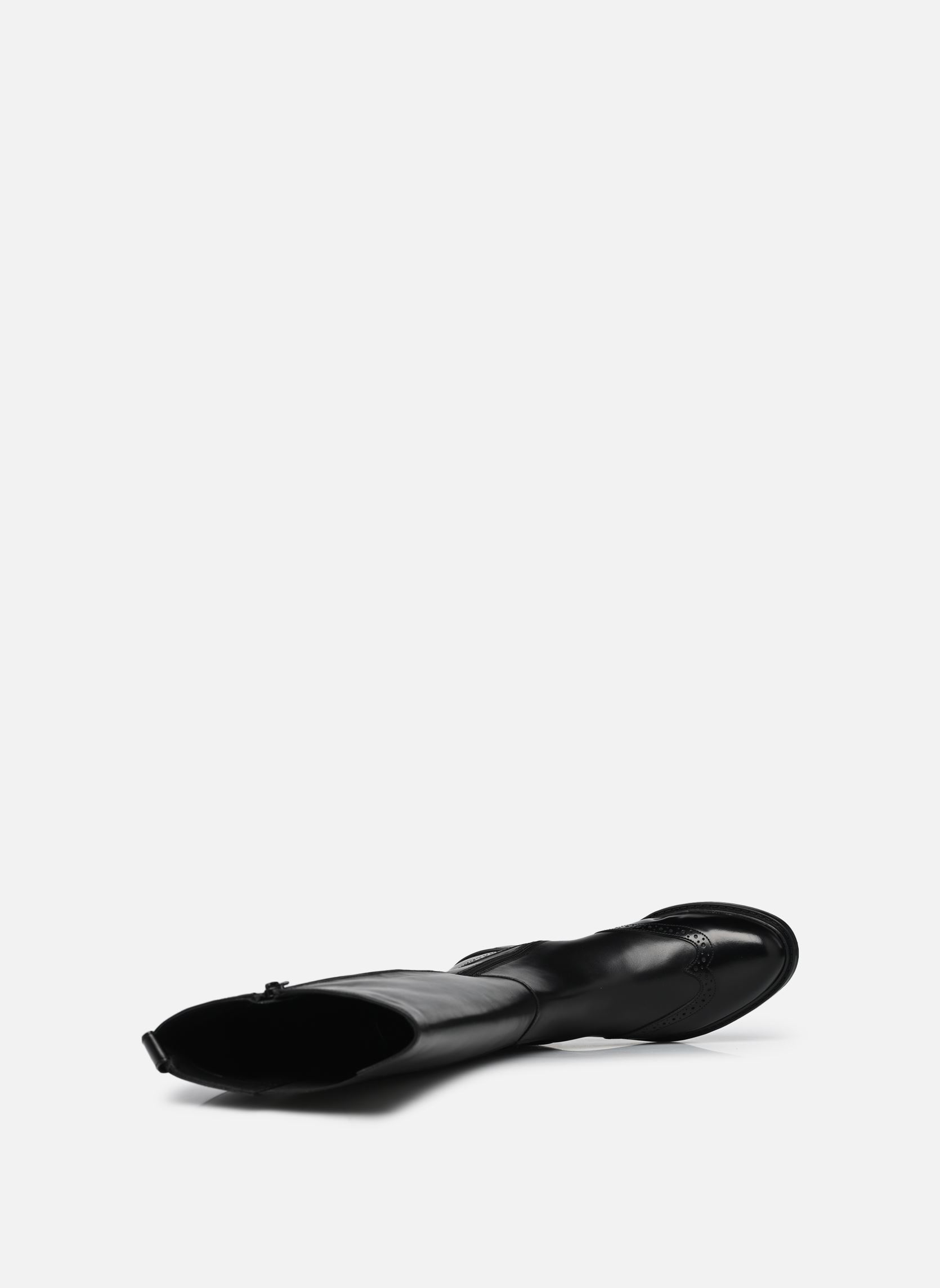 Bottes D WALK PLEASURE D36TGH04948C9999 femme noir Geox Bottes D WALK PLEASURE D36TGH04948C9999 femme noir Noir