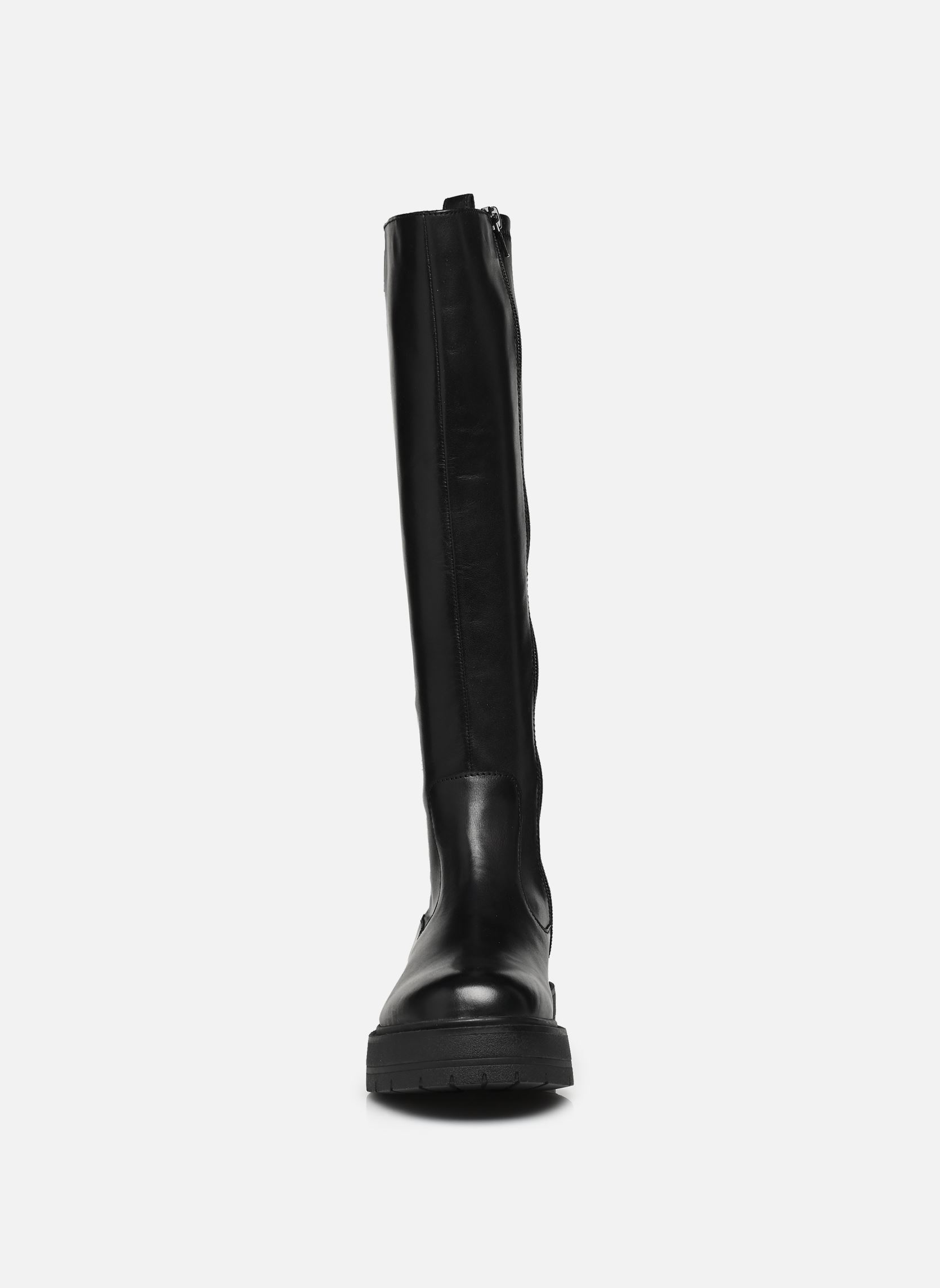 Bottines et boots D SPHERICA EC7 D36VDF043BCC9999 femme noir Geox Bottines et boots D SPHERICA EC7 D36VDF043BCC9999 femme noir Noir