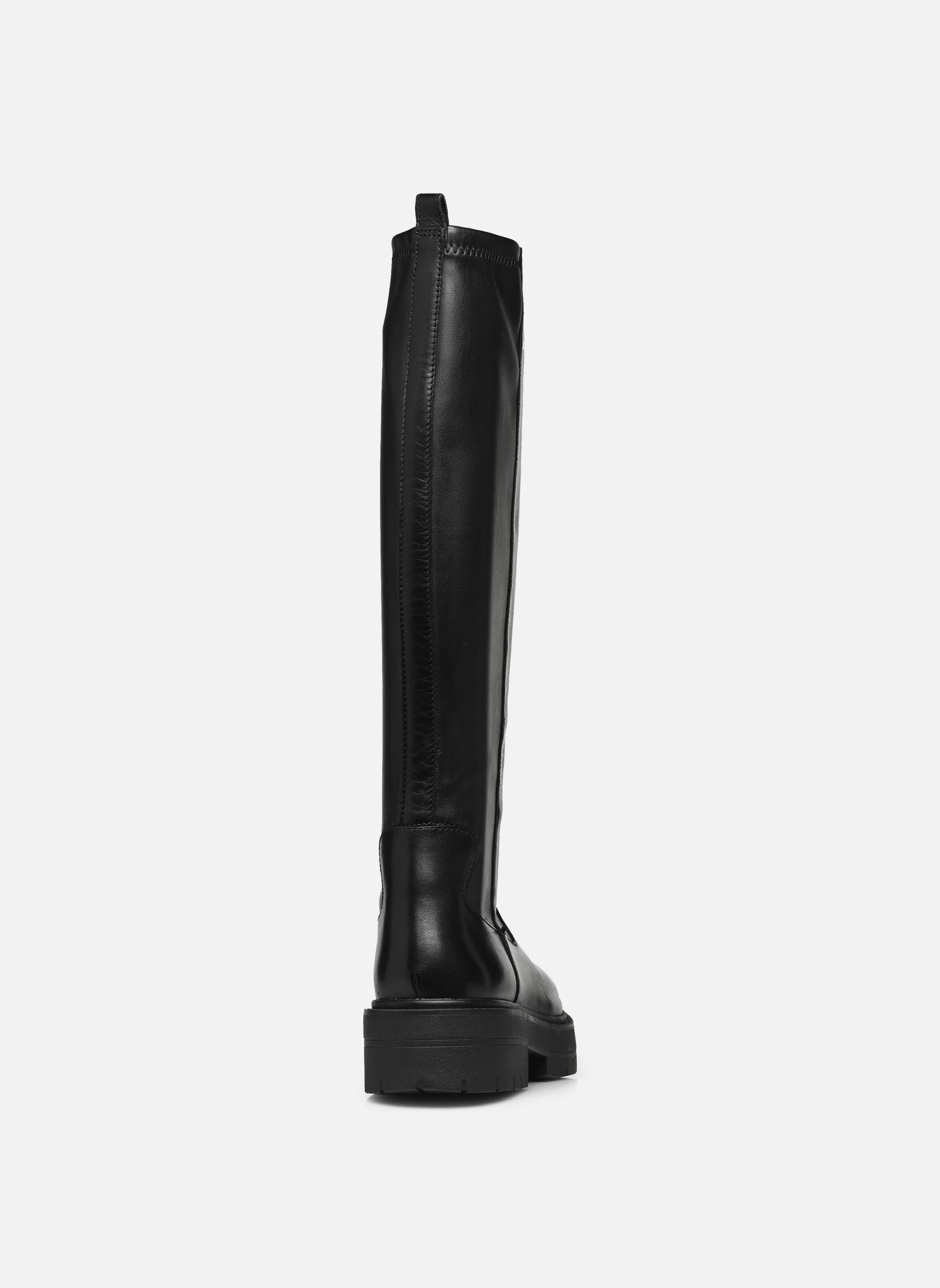 Bottines et boots D SPHERICA EC7 D36VDF043BCC9999 femme noir Geox Bottines et boots D SPHERICA EC7 D36VDF043BCC9999 femme noir Noir