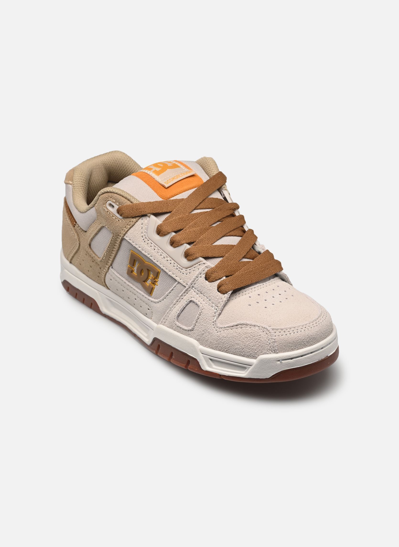 Baskets DC Shoes Stag M pour Homme Baskets DC Shoes Stag M pour Homme