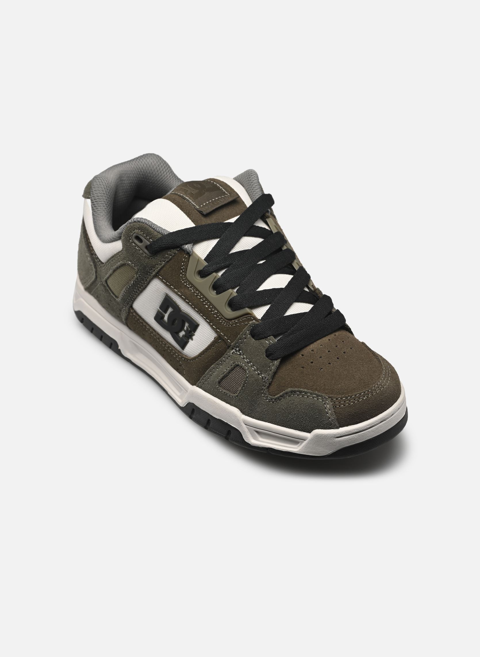 Baskets DC Shoes Stag M pour Homme Baskets DC Shoes Stag M pour Homme
