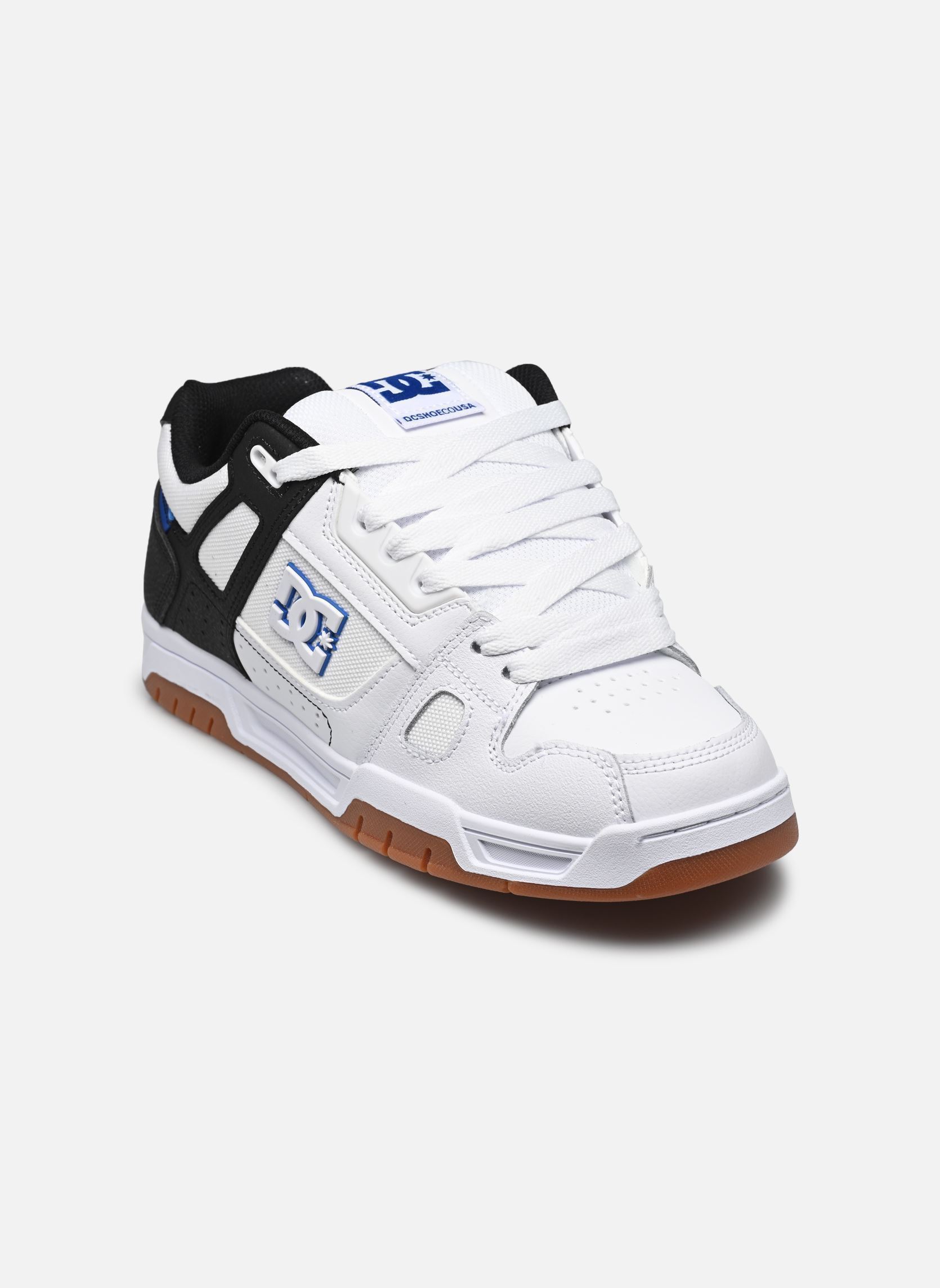 Baskets DC Shoes Stag M pour Homme Baskets DC Shoes Stag M pour Homme