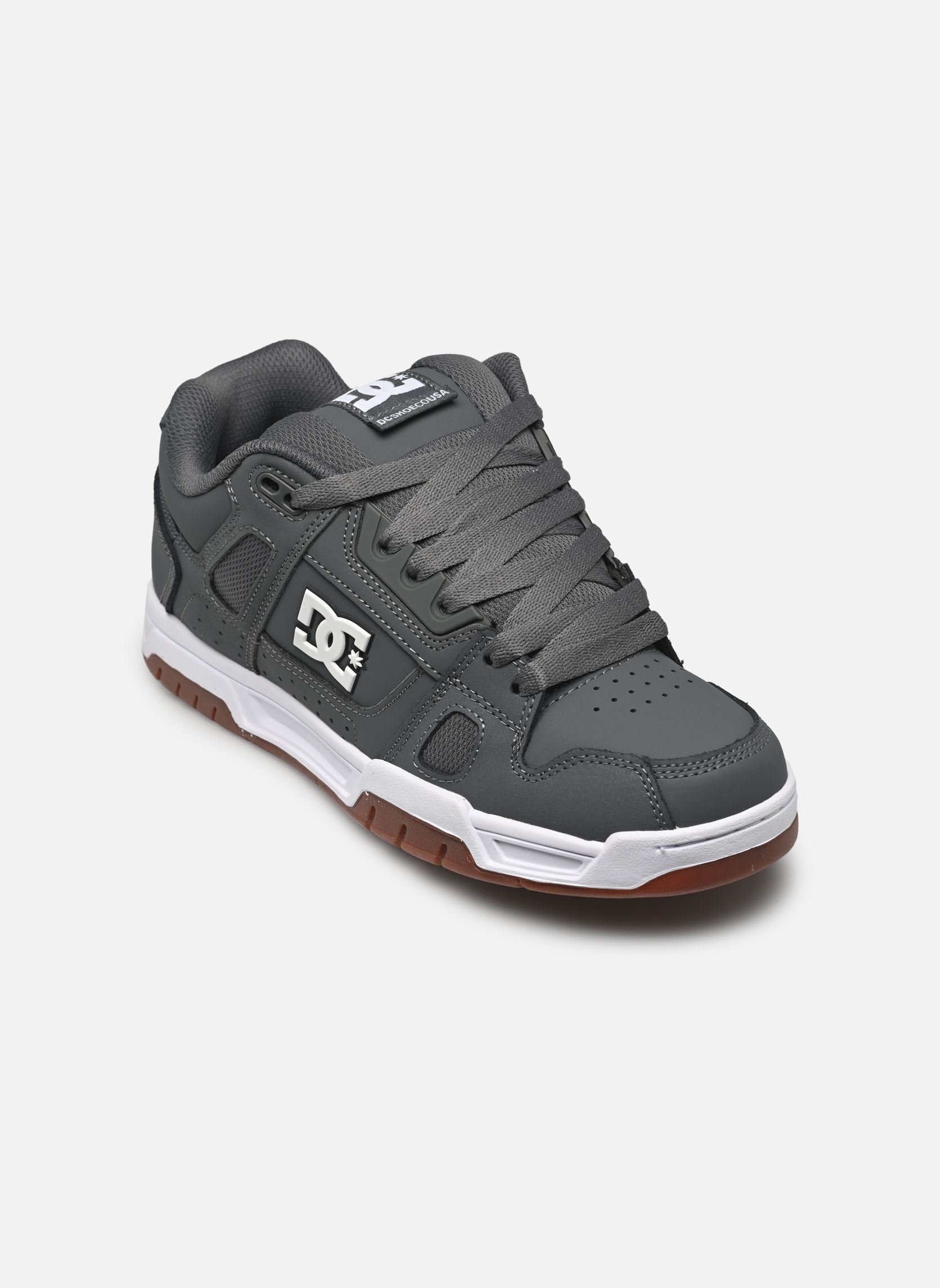 Baskets DC Shoes Stag M pour Homme Baskets DC Shoes Stag M pour Homme