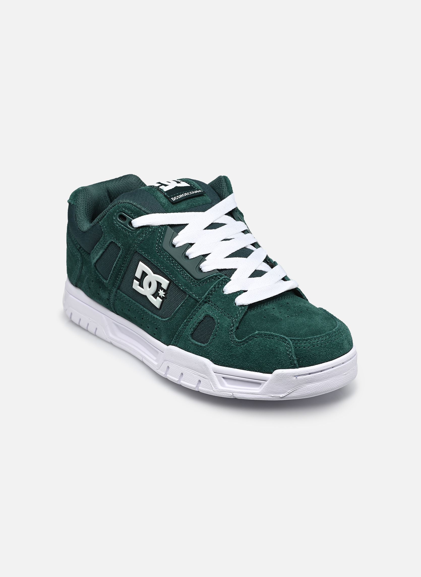 Baskets DC Shoes Stag pour Homme
