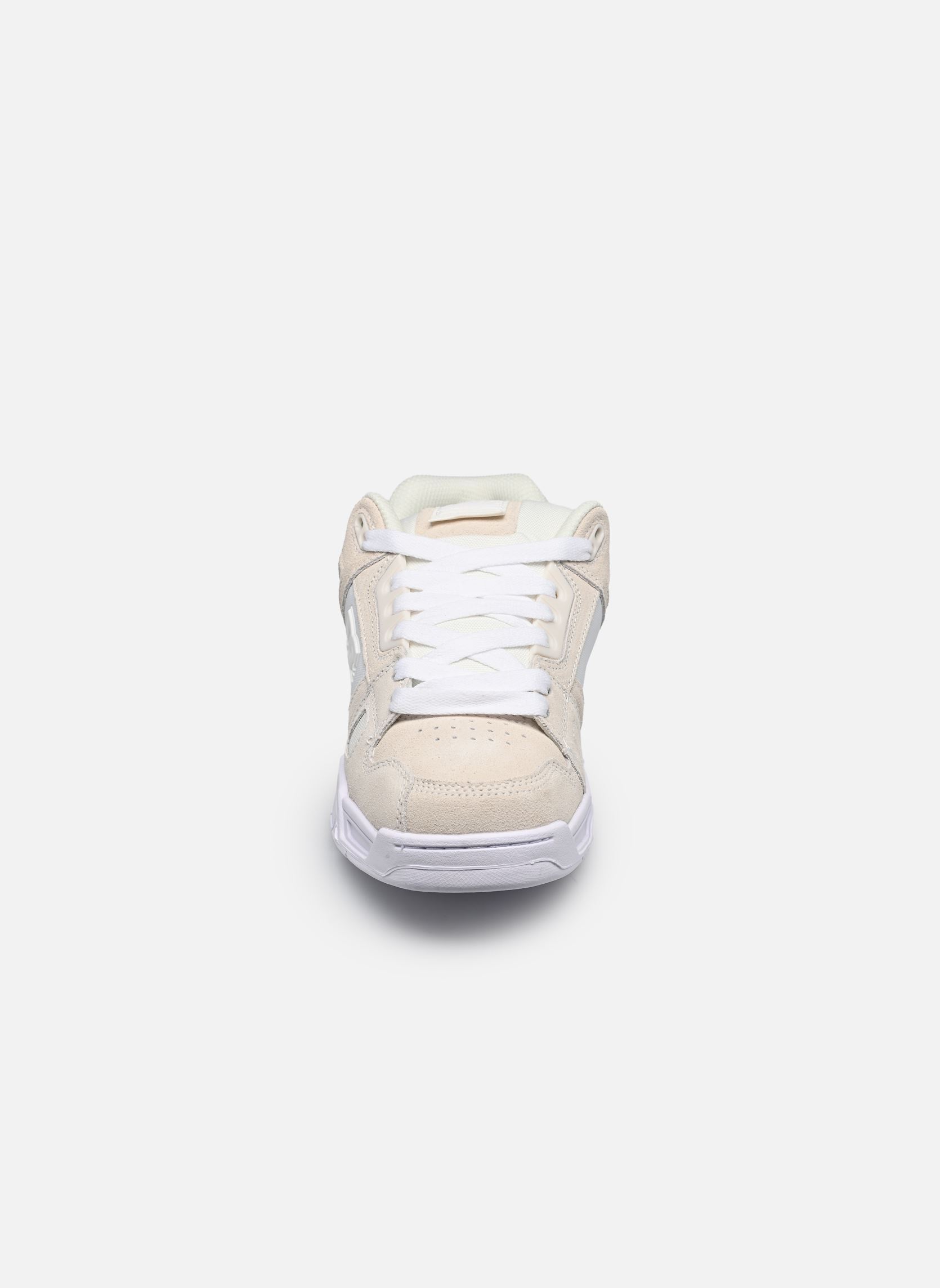 Sneakers Stag M uomo bianco DC Shoes Sneakers Stag M uomo bianco Oatmeal