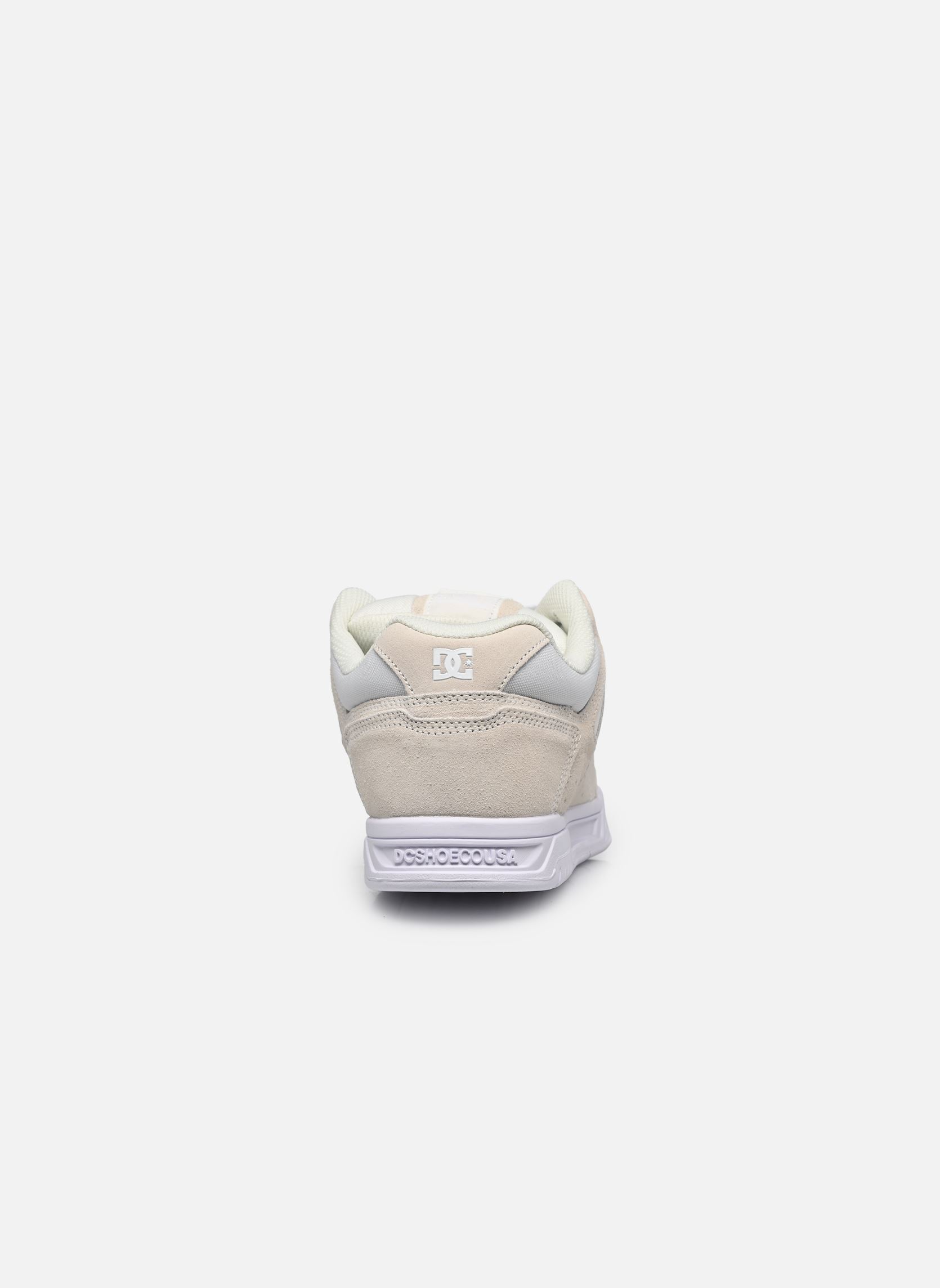 Sneakers Stag M uomo bianco DC Shoes Sneakers Stag M uomo bianco Oatmeal