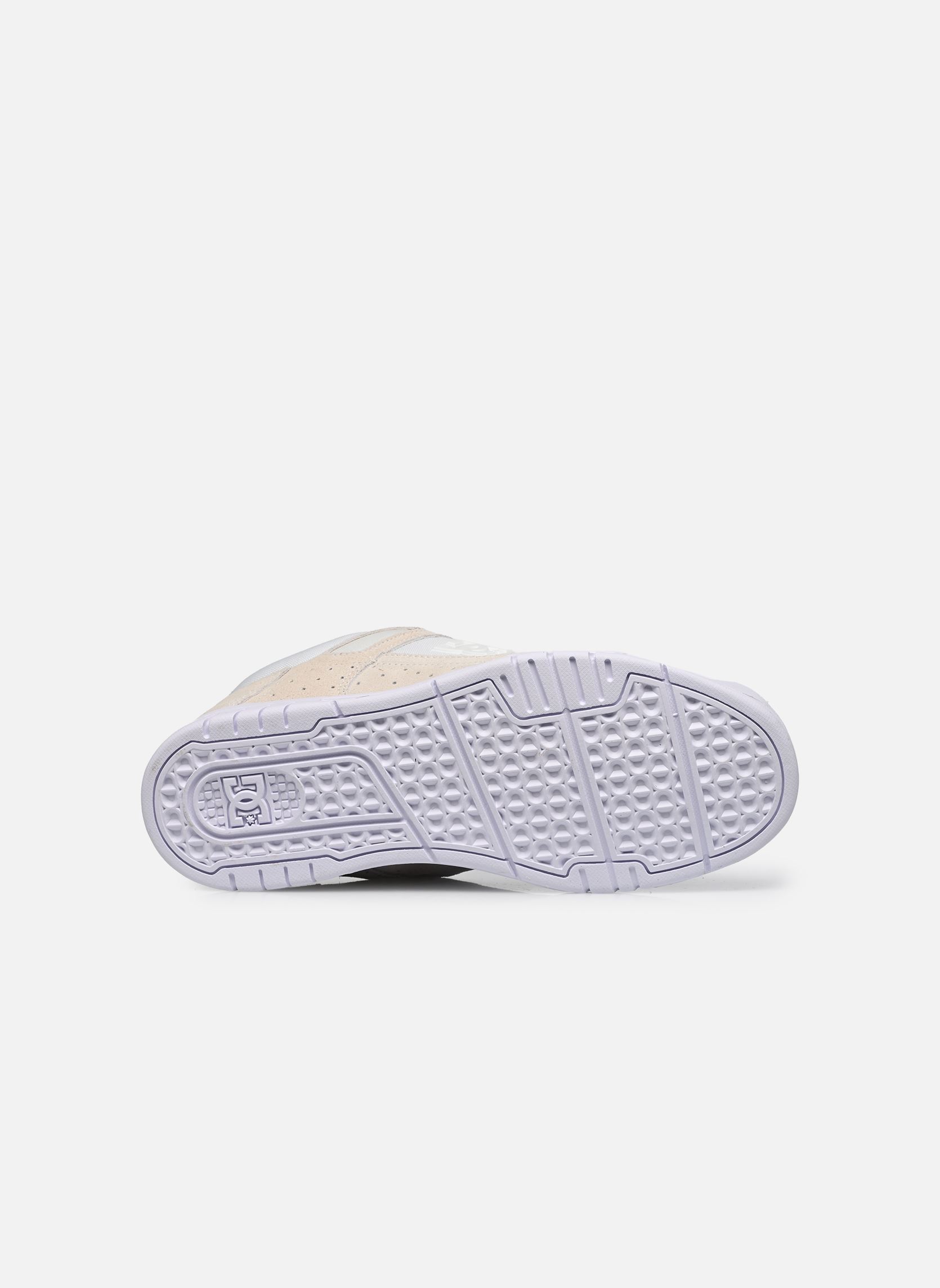 Sneakers Stag M uomo bianco DC Shoes Sneakers Stag M uomo bianco Oatmeal