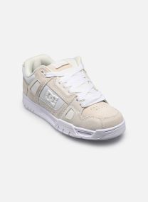 Sneakers Stag M uomo bianco