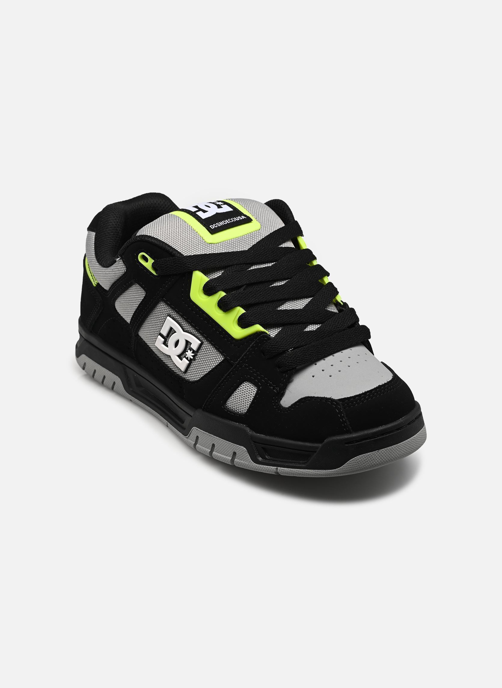 Baskets DC Shoes Stag pour - vue 1