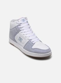 Baskets montantes MANTECA 4 HI homme gris