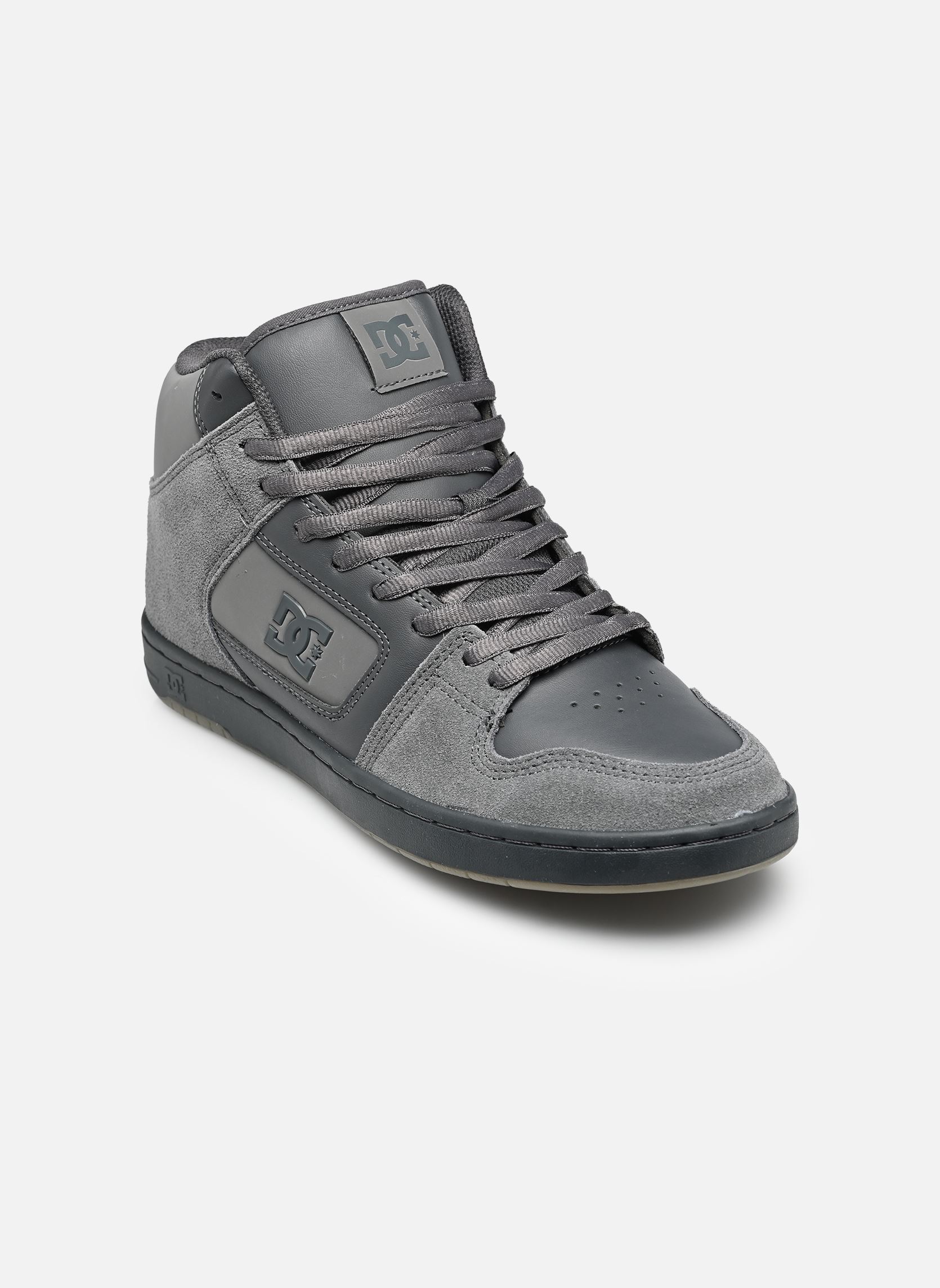 Baskets DC Shoes MANTECA 4 HI pour Homme - ADYS100743-062