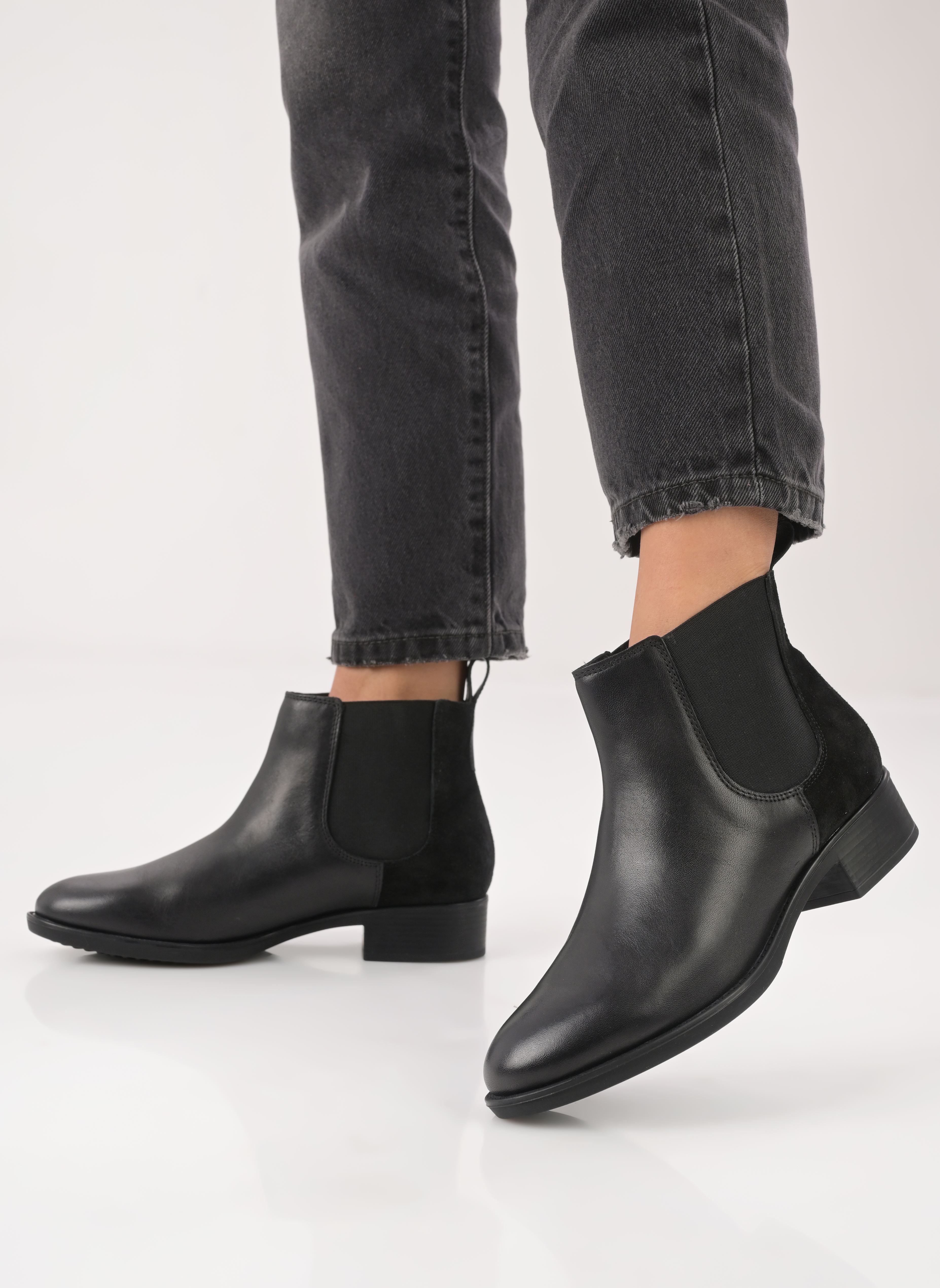 Botines y botas D FELICITY D36G1B04322C9999 mujer negro Geox Botines y botas D FELICITY D36G1B04322C9999 mujer negro Noir