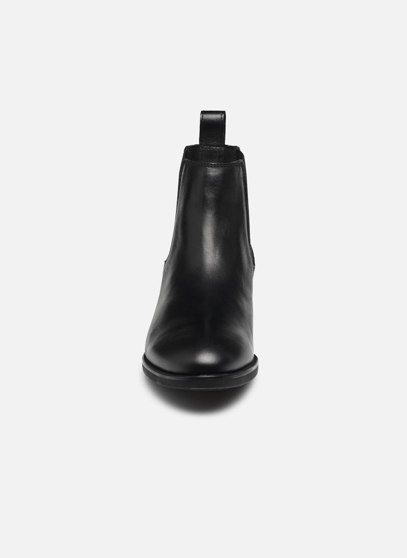 Botines y botas D FELICITY D36G1B04322C9999 mujer negro Geox Botines y botas D FELICITY D36G1B04322C9999 mujer negro Noir