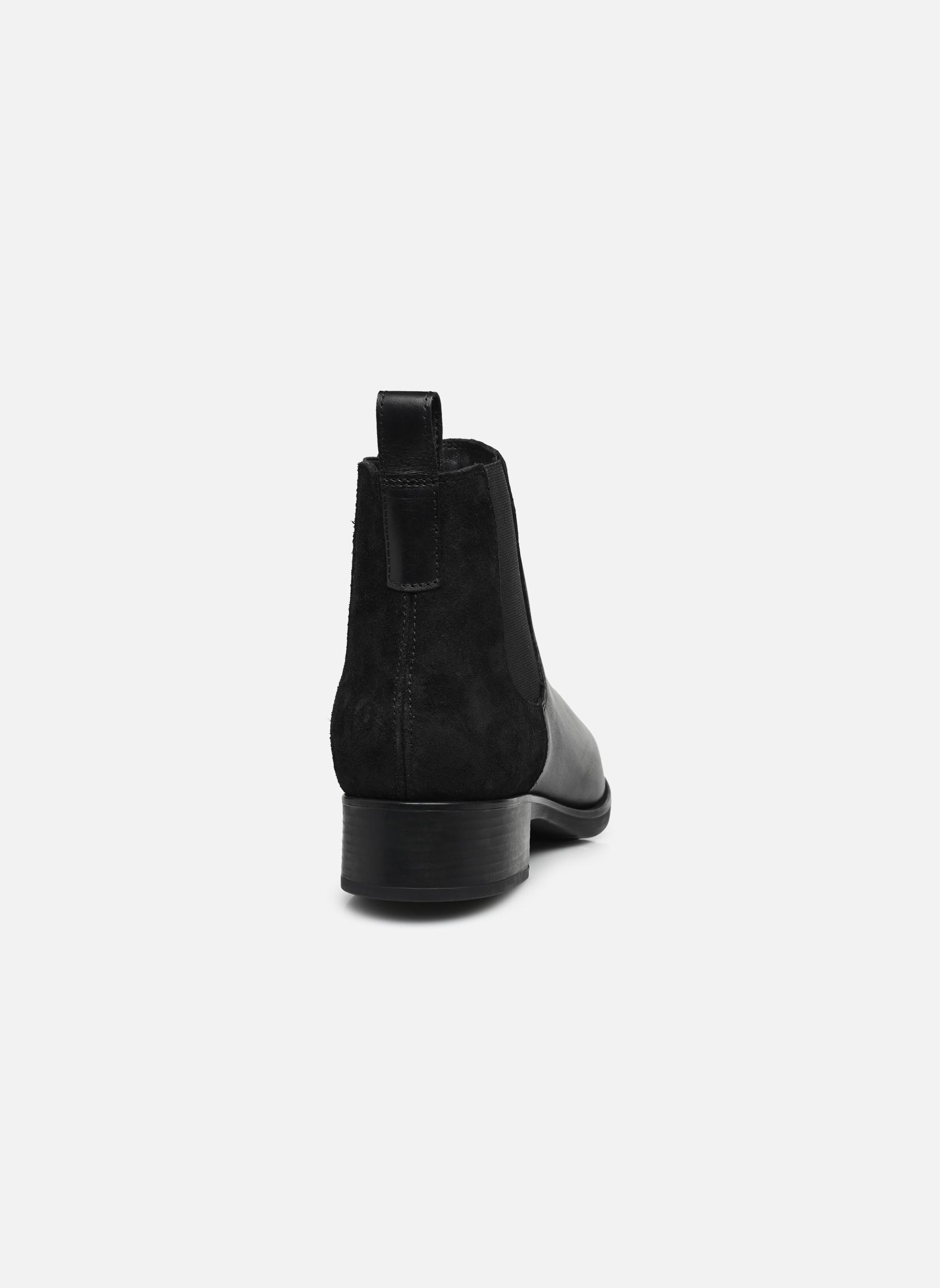 Botines y botas D FELICITY D36G1B04322C9999 mujer negro Geox Botines y botas D FELICITY D36G1B04322C9999 mujer negro Noir