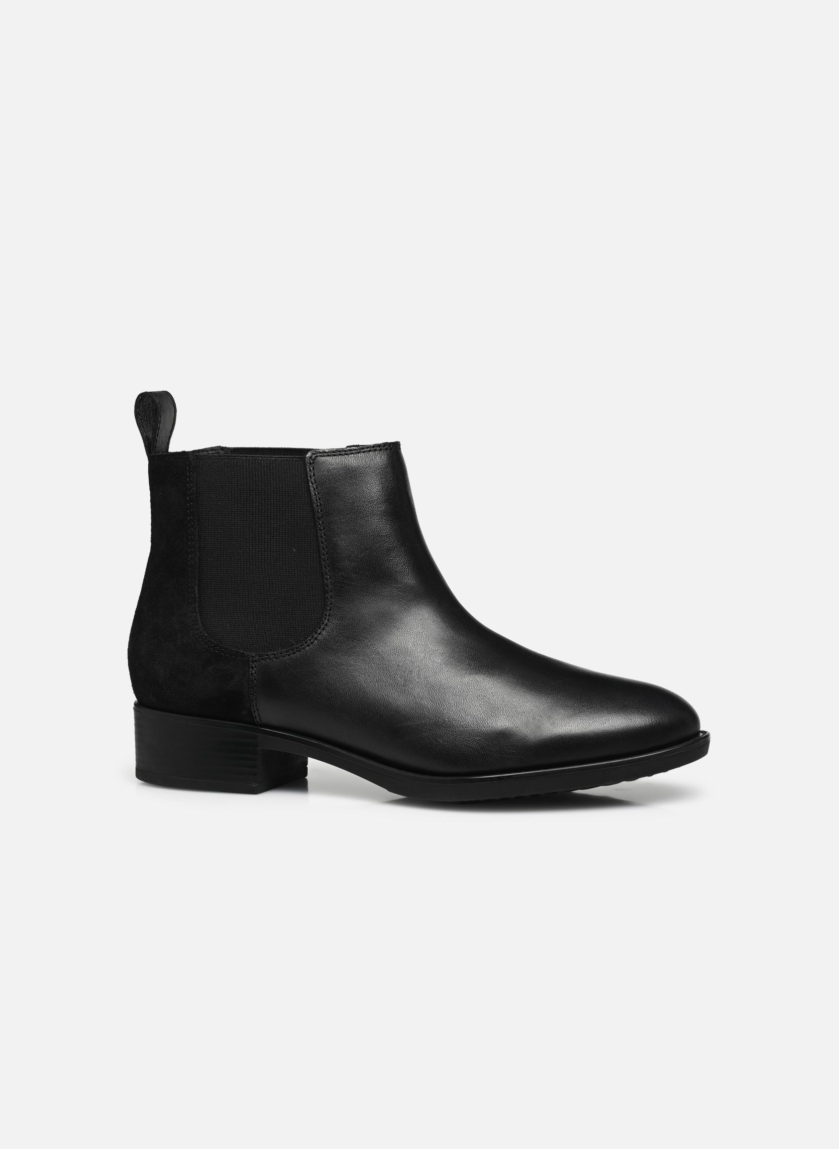 Botines y botas D FELICITY D36G1B04322C9999 mujer negro Geox Botines y botas D FELICITY D36G1B04322C9999 mujer negro Noir