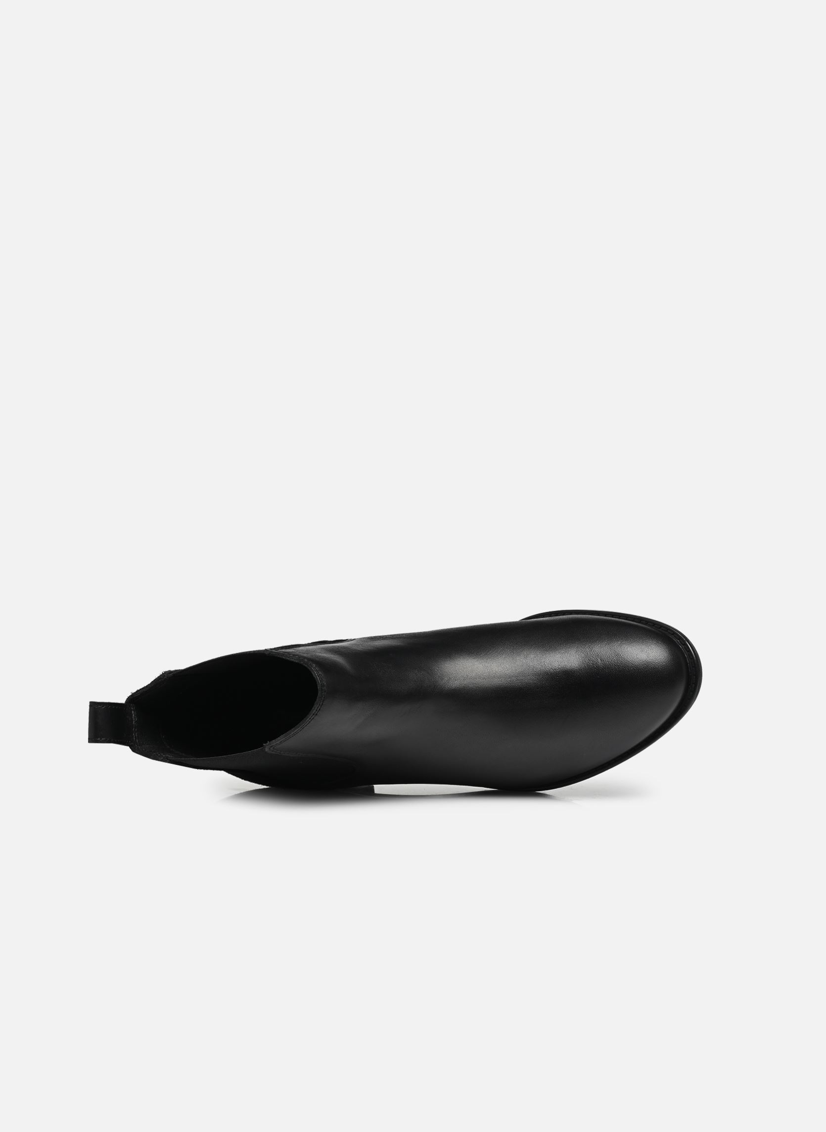 Botines y botas D FELICITY D36G1B04322C9999 mujer negro Geox Botines y botas D FELICITY D36G1B04322C9999 mujer negro Noir