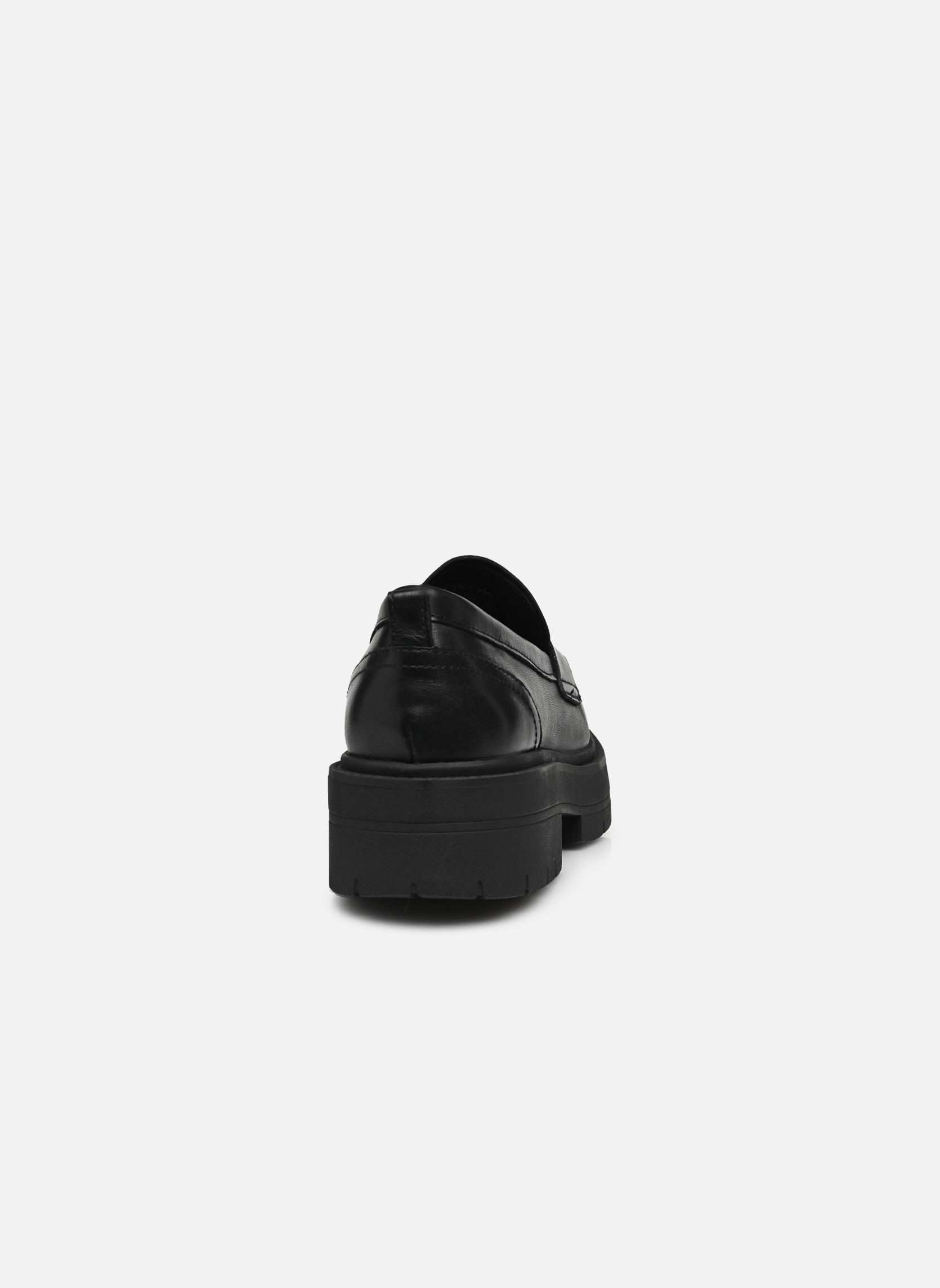 Mocassins D SPHERICA EC7 D36VDI00043C9999 femme noir Geox Mocassins D SPHERICA EC7 D36VDI00043C9999 femme noir Noir
