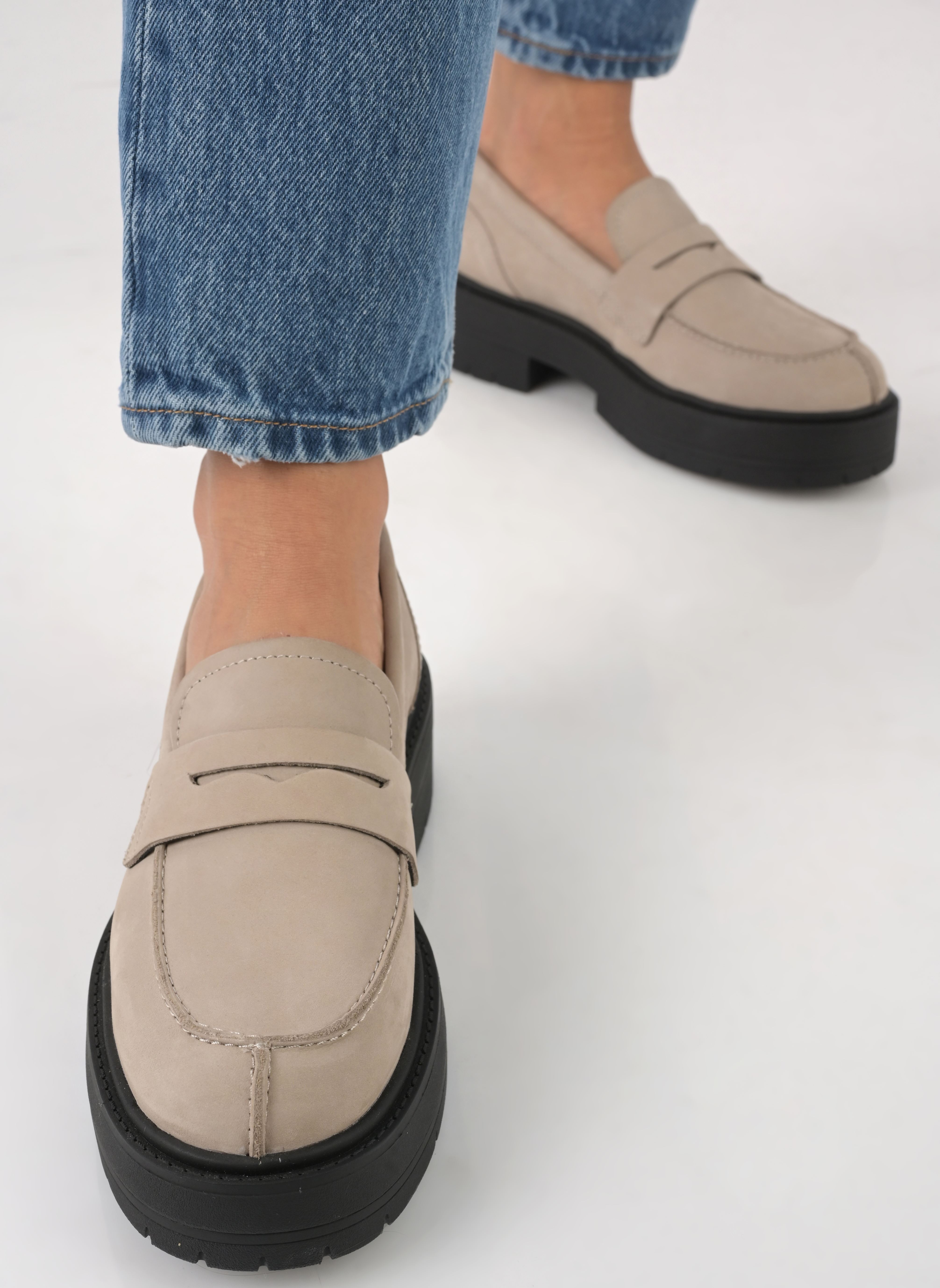 Loafer D SPHERICA EC7 D36VDI000CLC5004 damen beige Geox Loafer D SPHERICA EC7 D36VDI000CLC5004 damen beige SABLE