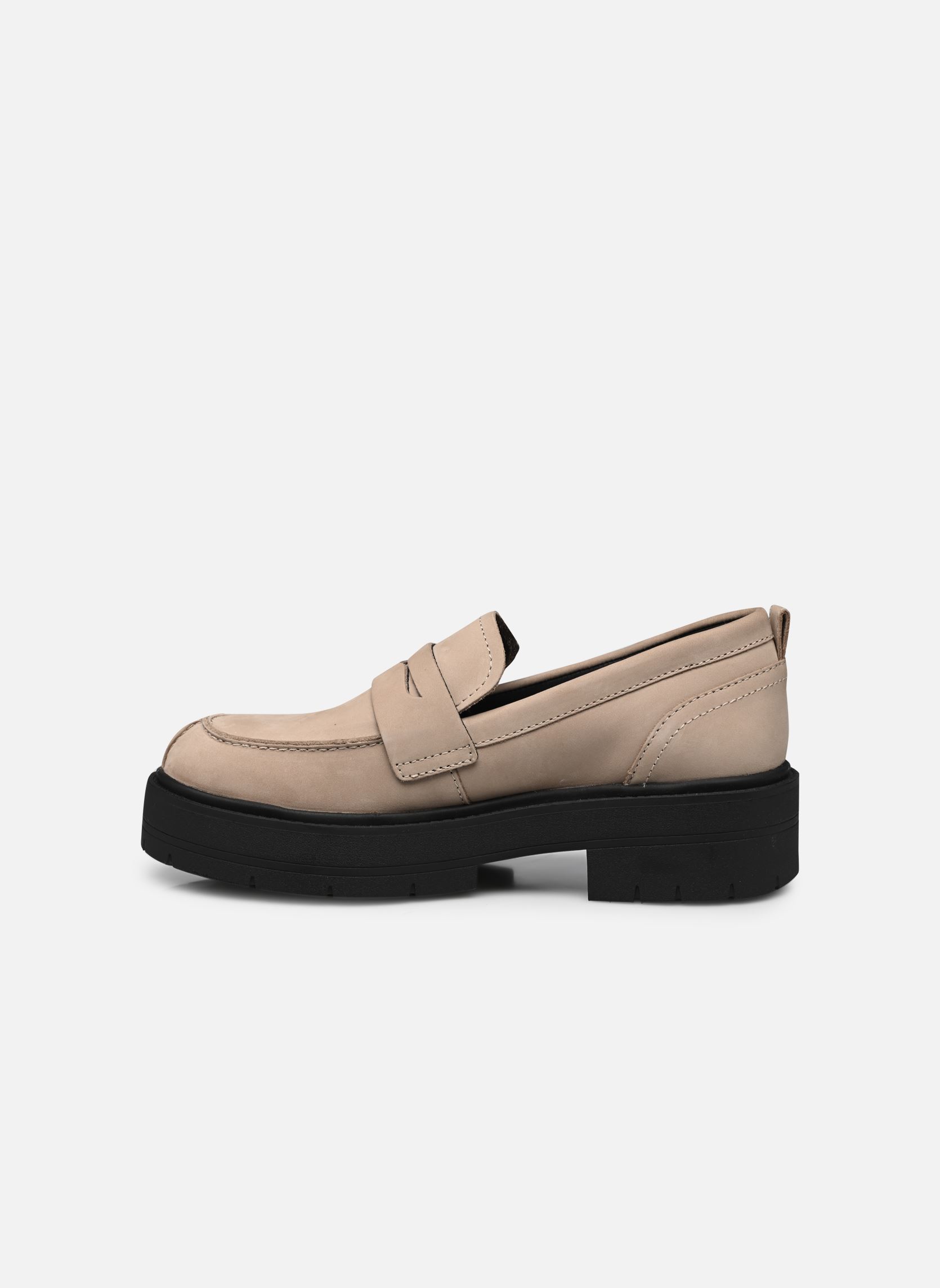 Loafer D SPHERICA EC7 D36VDI000CLC5004 damen beige Geox Loafer D SPHERICA EC7 D36VDI000CLC5004 damen beige SABLE