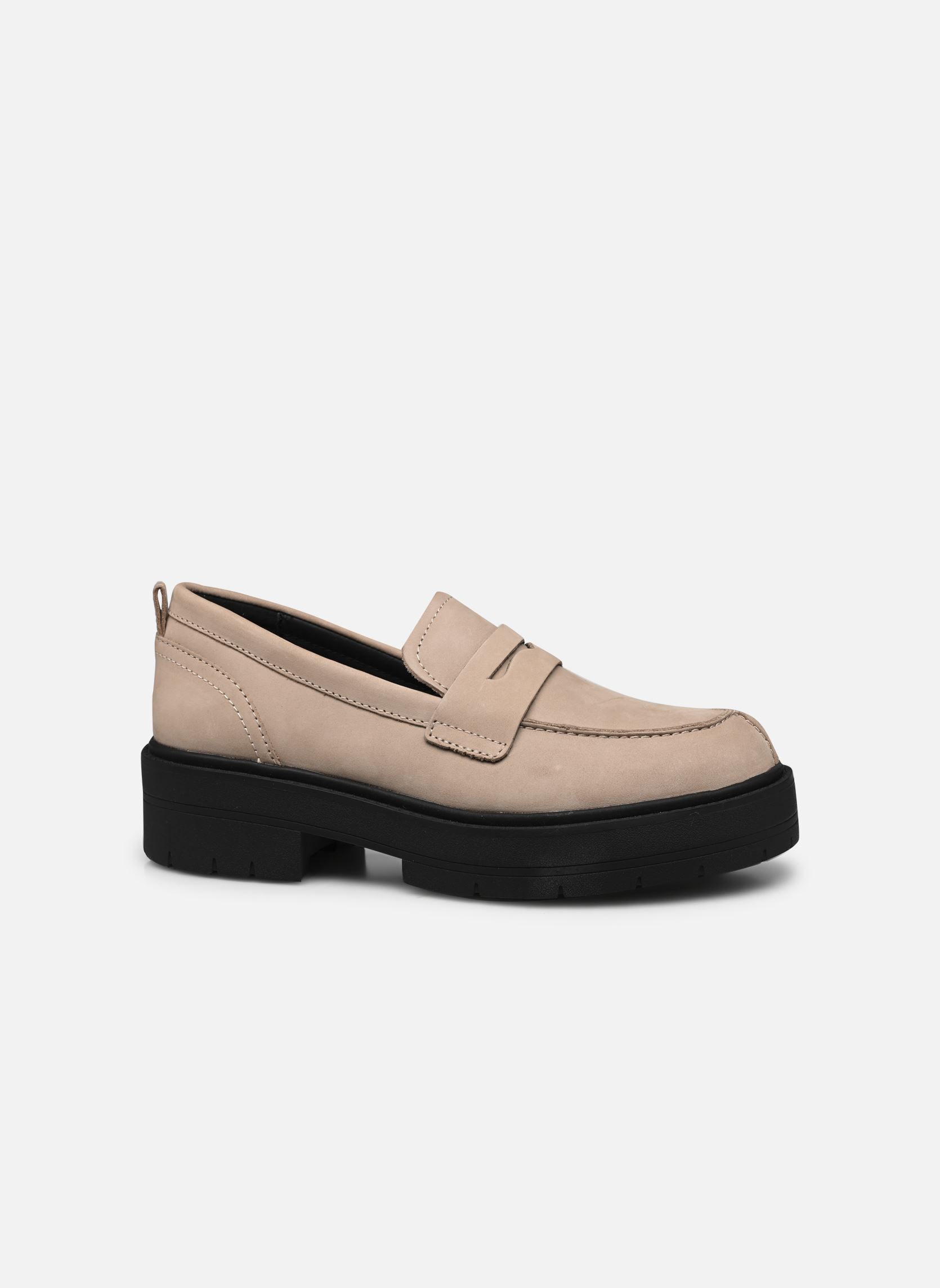 Loafer D SPHERICA EC7 D36VDI000CLC5004 damen beige Geox Loafer D SPHERICA EC7 D36VDI000CLC5004 damen beige SABLE
