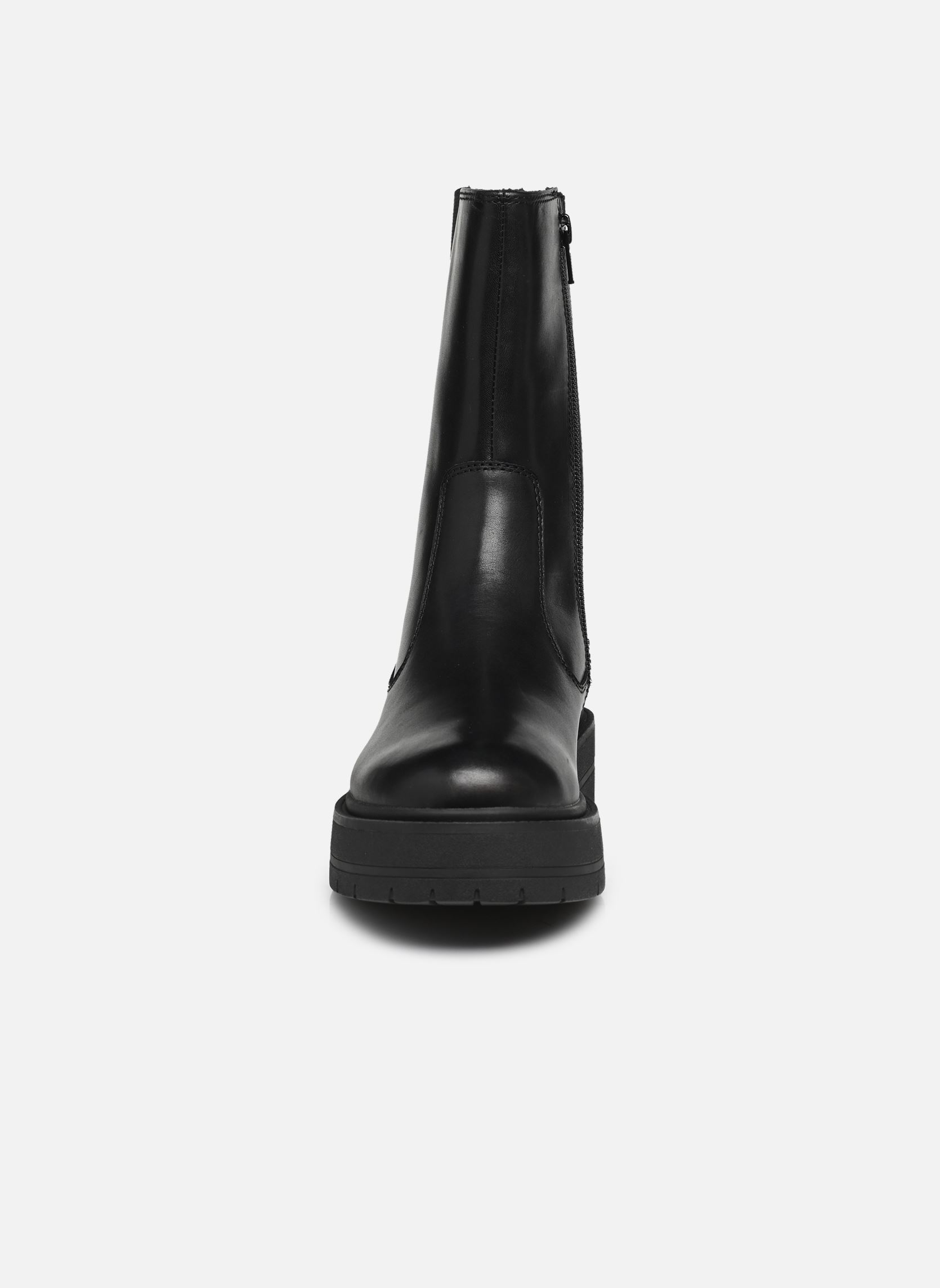 Bottines et boots D SPHERICA EC7 D36VDK00043C9999 femme noir Geox Bottines et boots D SPHERICA EC7 D36VDK00043C9999 femme noir Noir