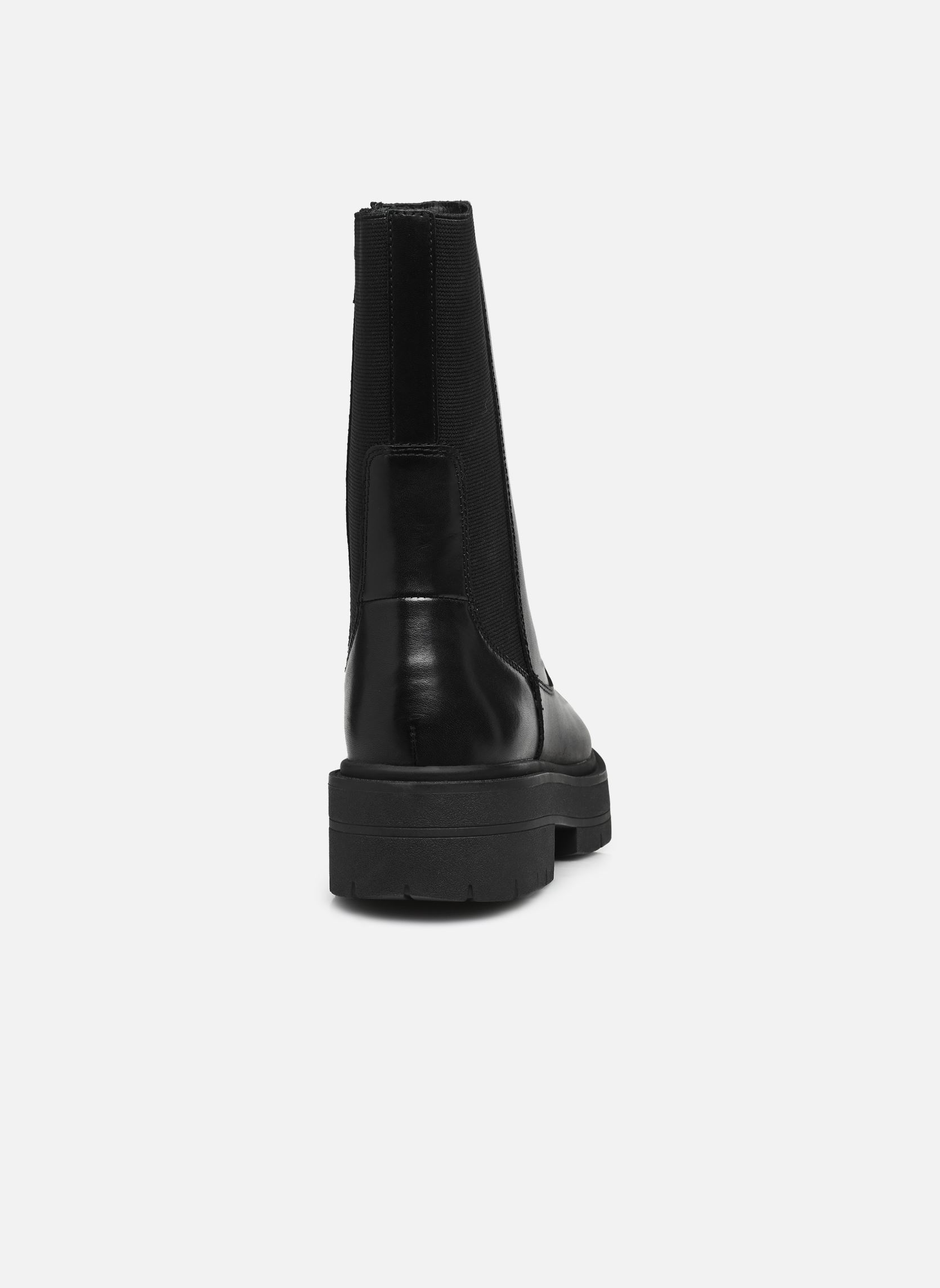 Bottines et boots D SPHERICA EC7 D36VDK00043C9999 femme noir Geox Bottines et boots D SPHERICA EC7 D36VDK00043C9999 femme noir Noir