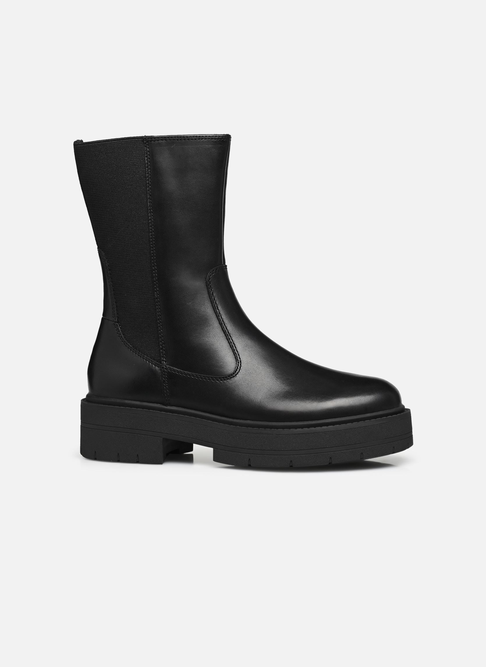 Bottines et boots D SPHERICA EC7 D36VDK00043C9999 femme noir Geox Bottines et boots D SPHERICA EC7 D36VDK00043C9999 femme noir Noir