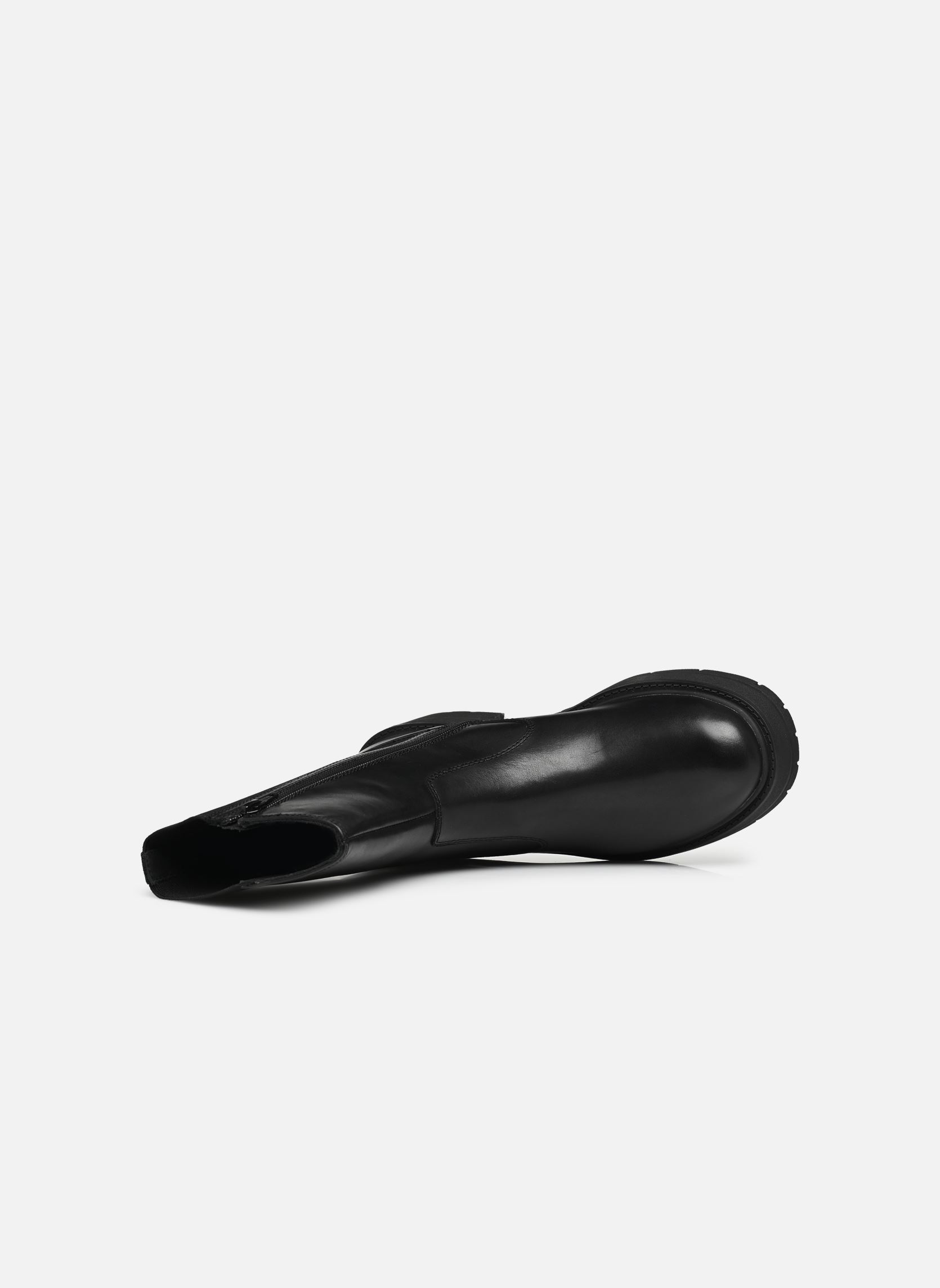 Bottines et boots D SPHERICA EC7 D36VDK00043C9999 femme noir Geox Bottines et boots D SPHERICA EC7 D36VDK00043C9999 femme noir Noir