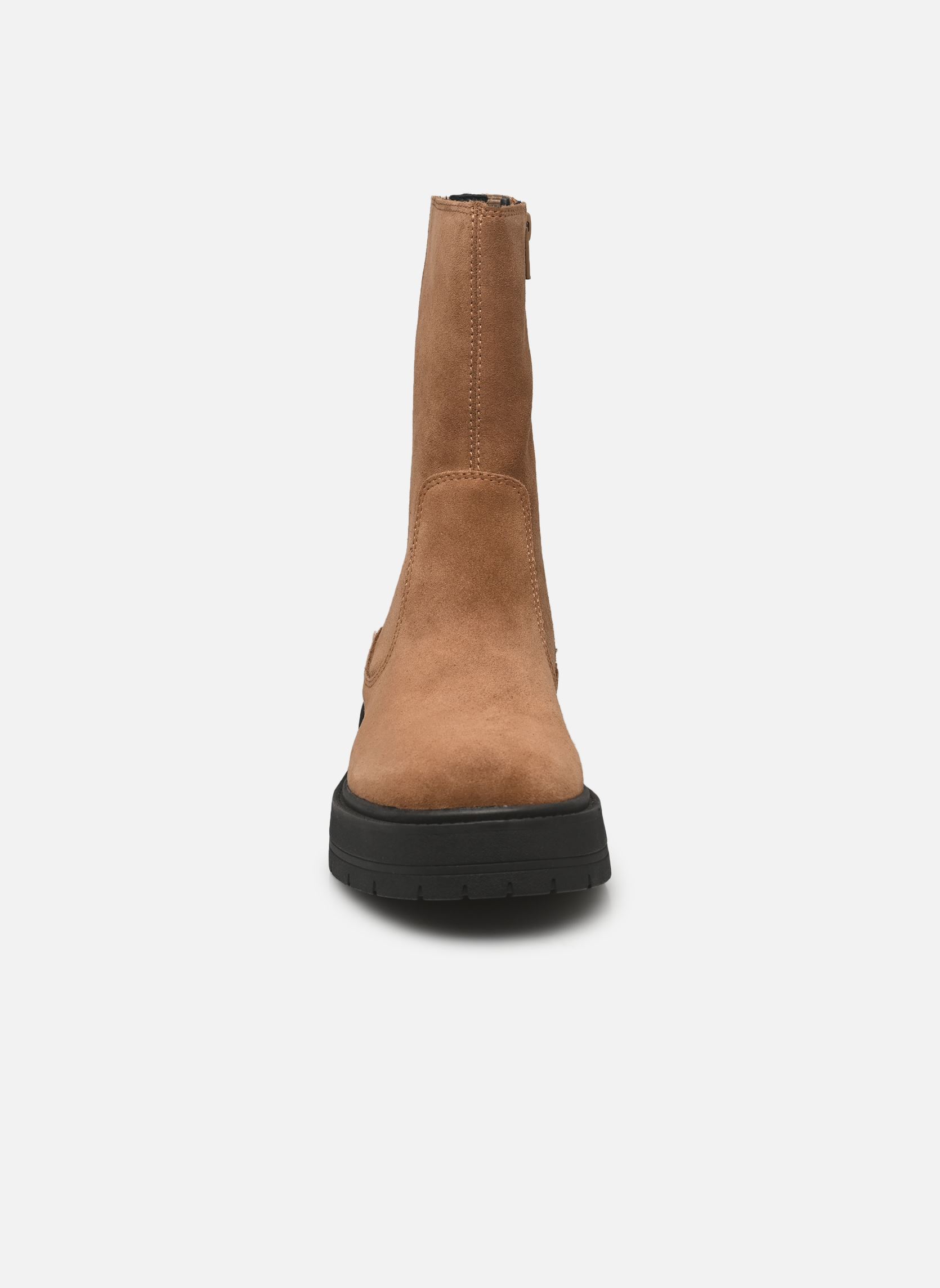Stiefeletten und Stiefel D SPHERICA EC7 D36VDK00043C9999 damen braun Geox Stiefeletten und Stiefel D SPHERICA EC7 D36VDK00043C9999 damen braun BRUN MOYEN